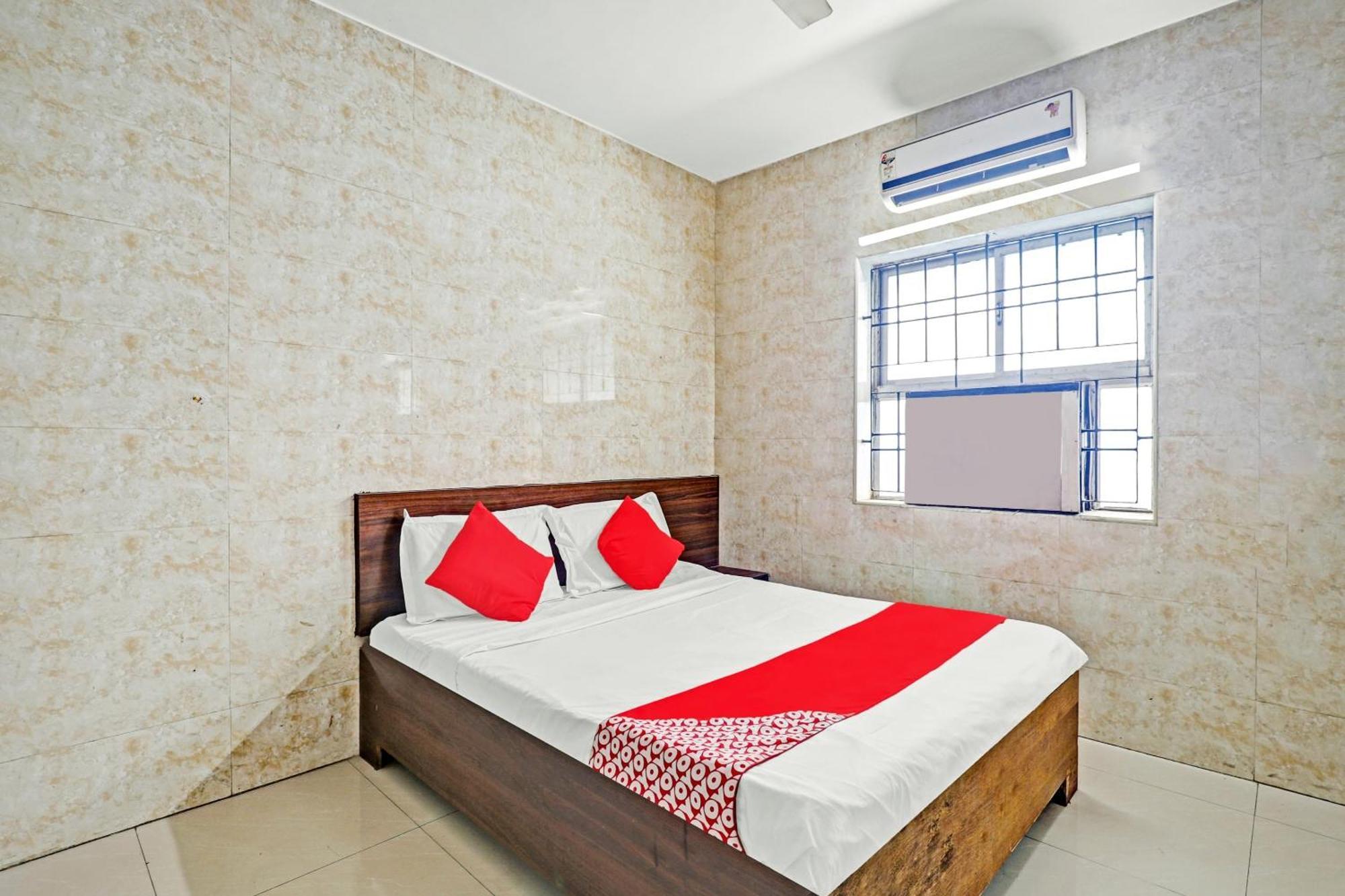 O Arunachala Hotel