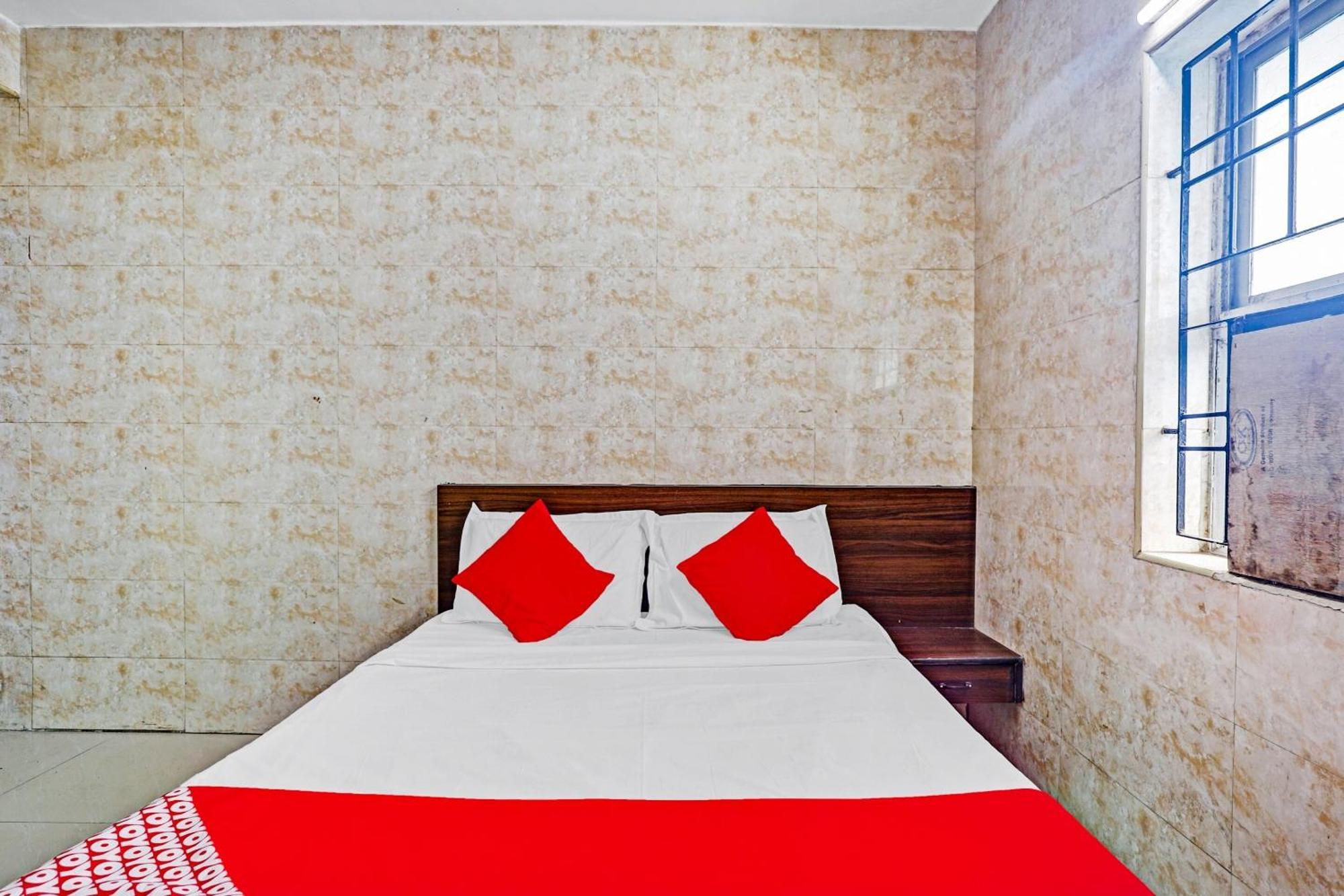 Hotel O Arunachala