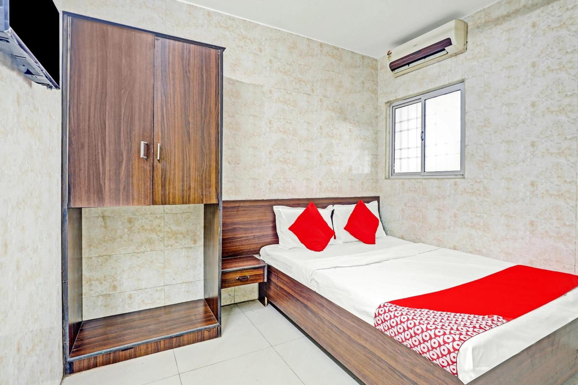 Hotel O Arunachala *