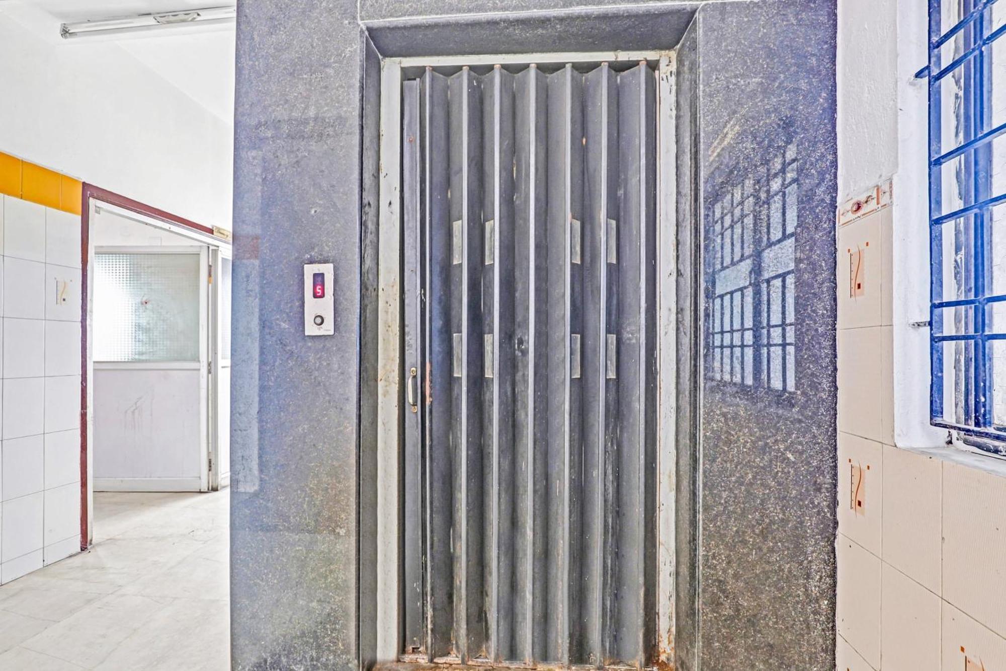 Hotel O Arunachala Chennai