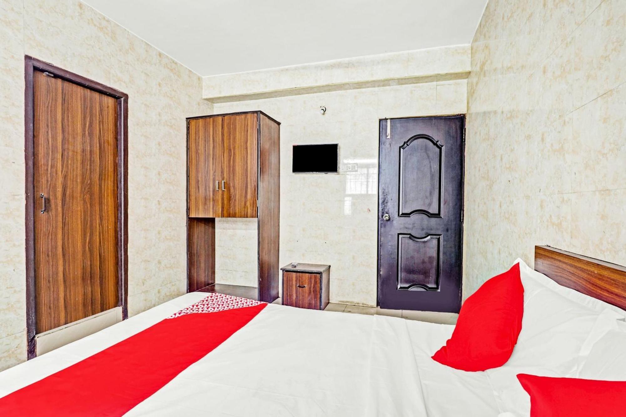O Arunachala Hotel