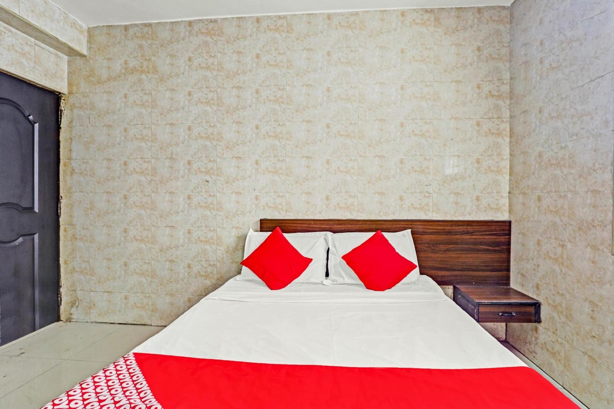 Hotel O Arunachala *