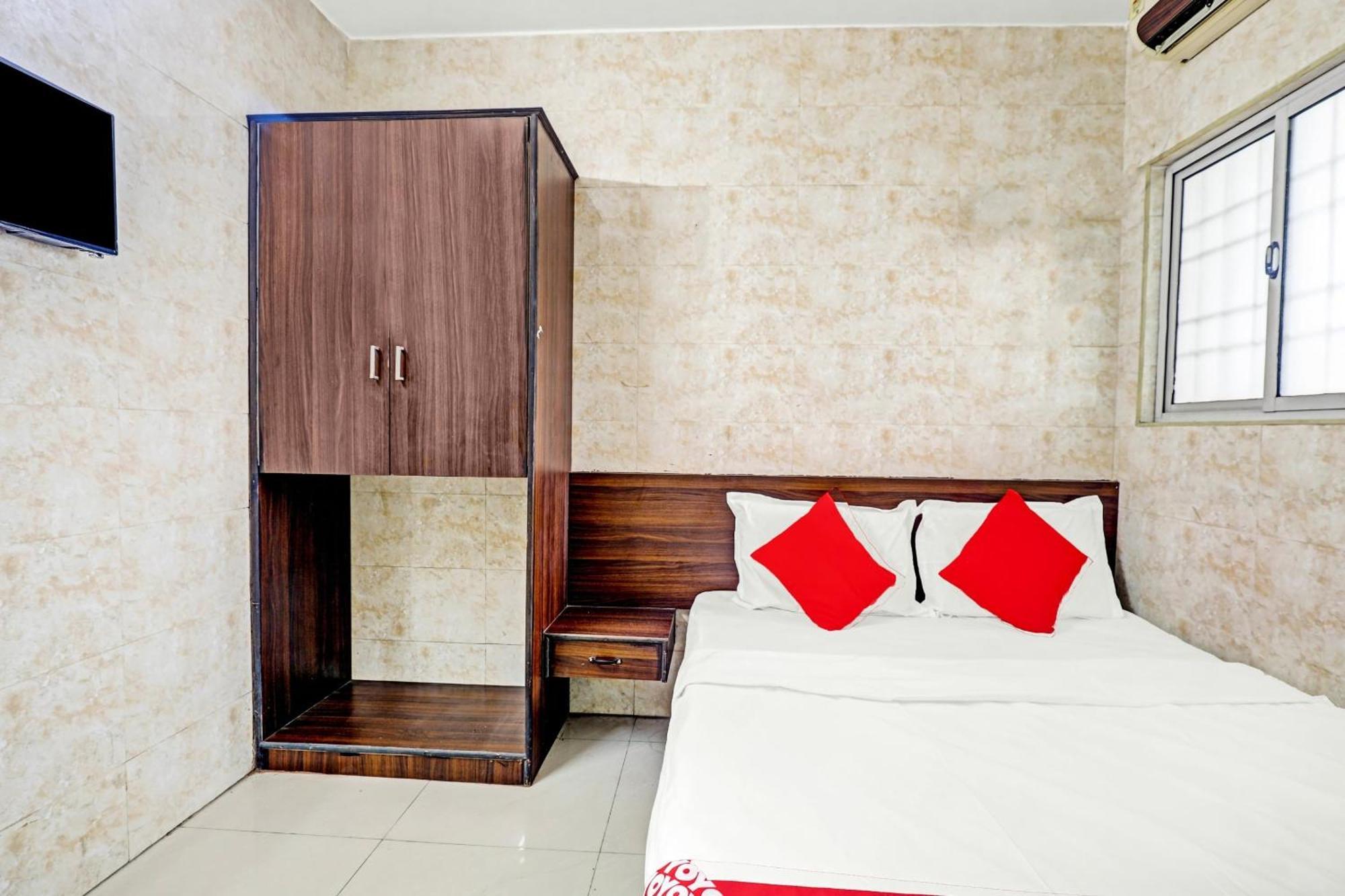 O Arunachala Hotel