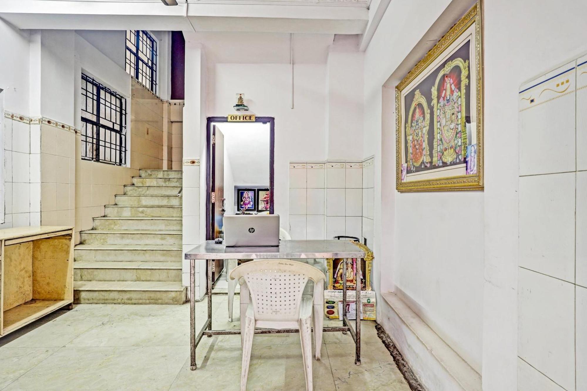 Hotel O Arunachala