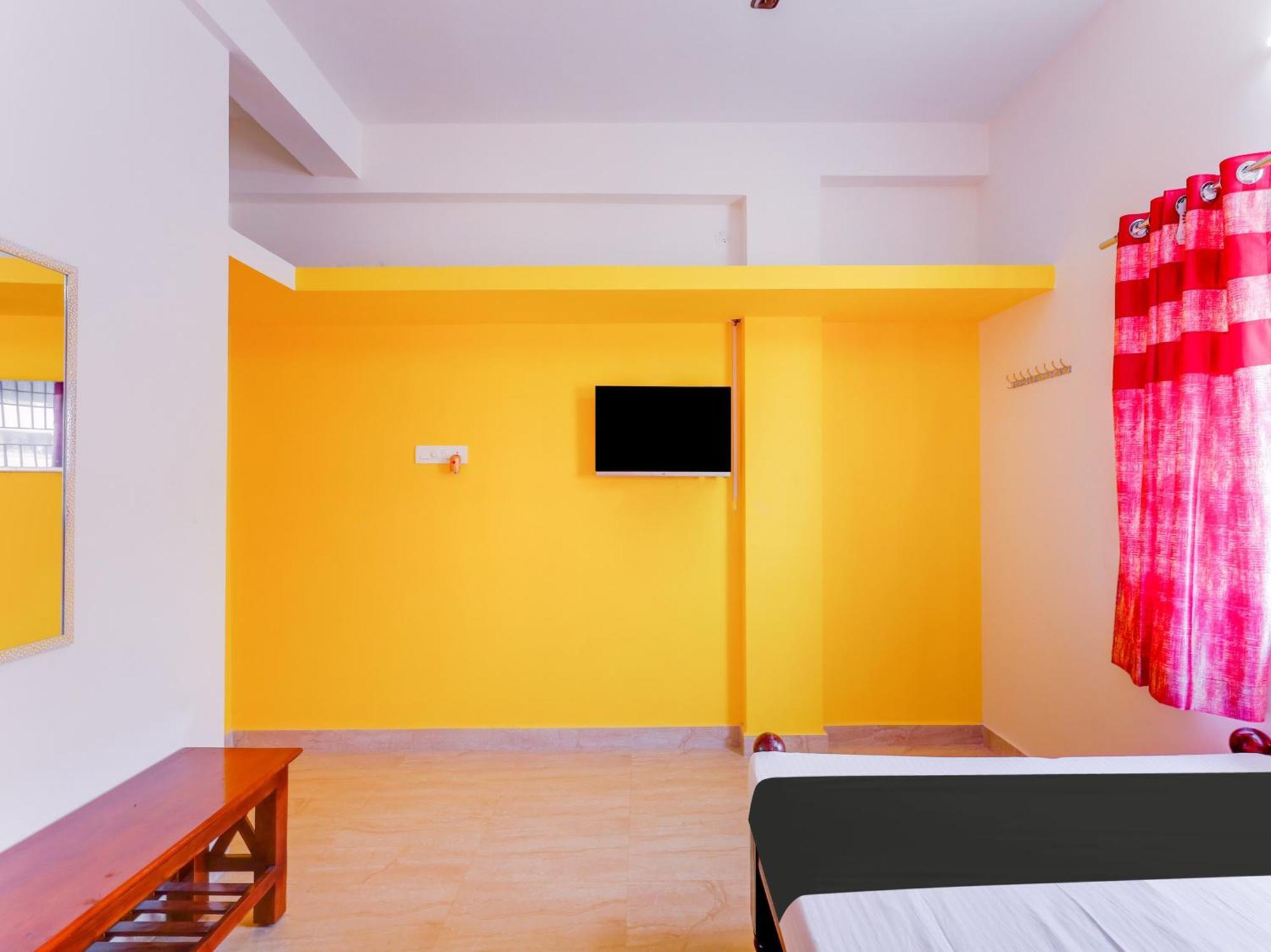 O Kvr Residency Grand