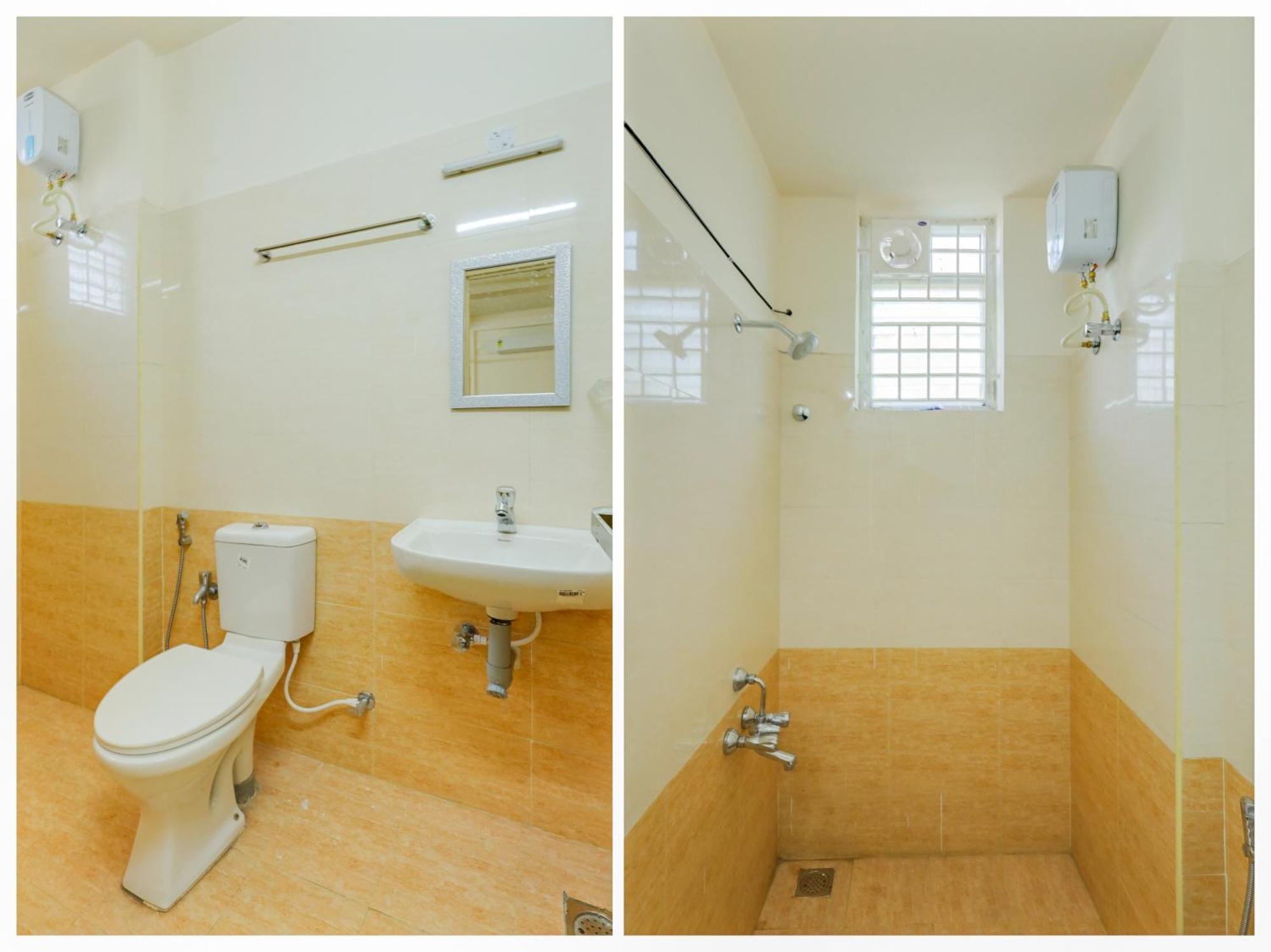 Hotel O Kvr Residency Grand