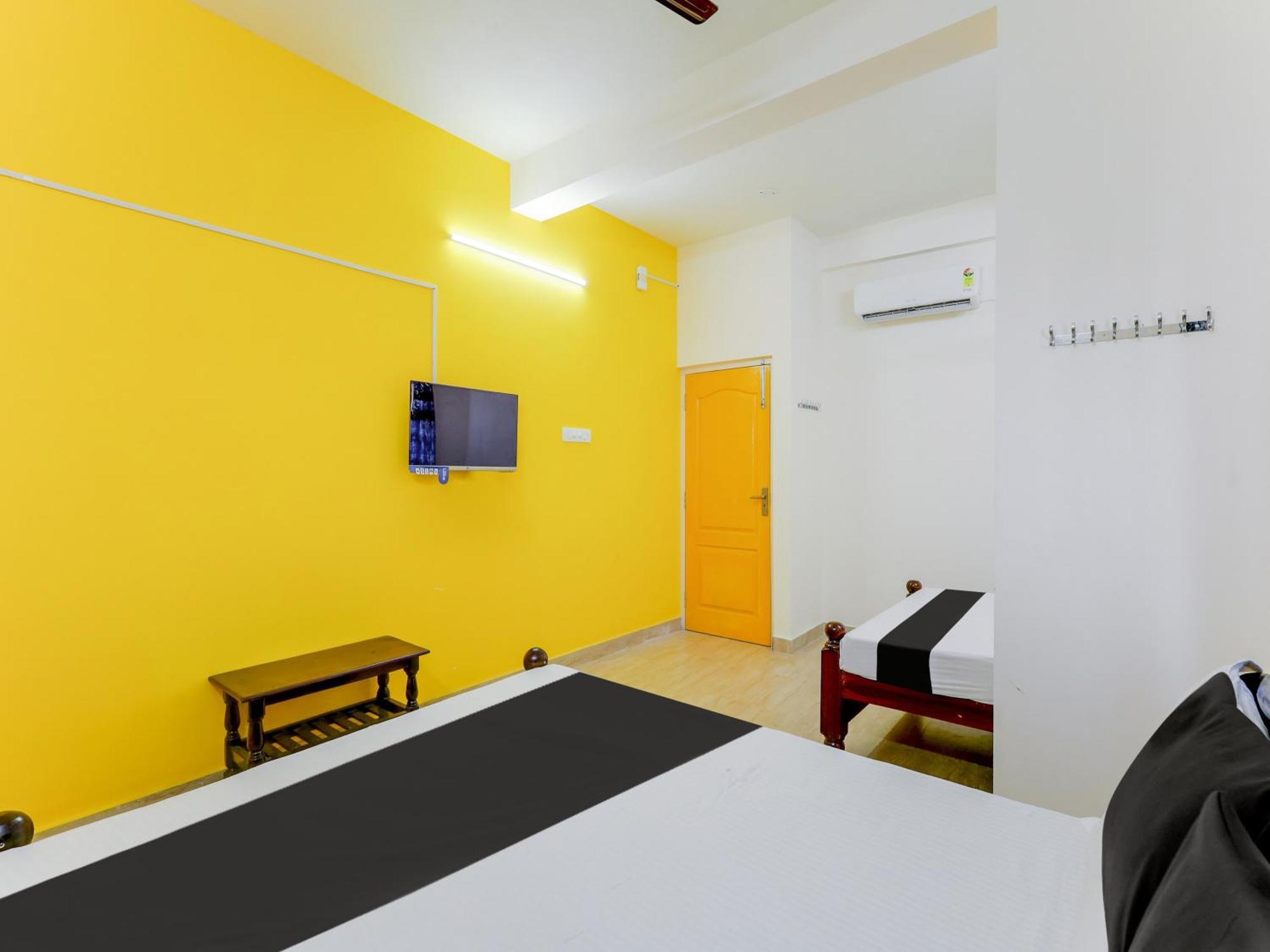 Hotel O Kvr Residency Grand 3*