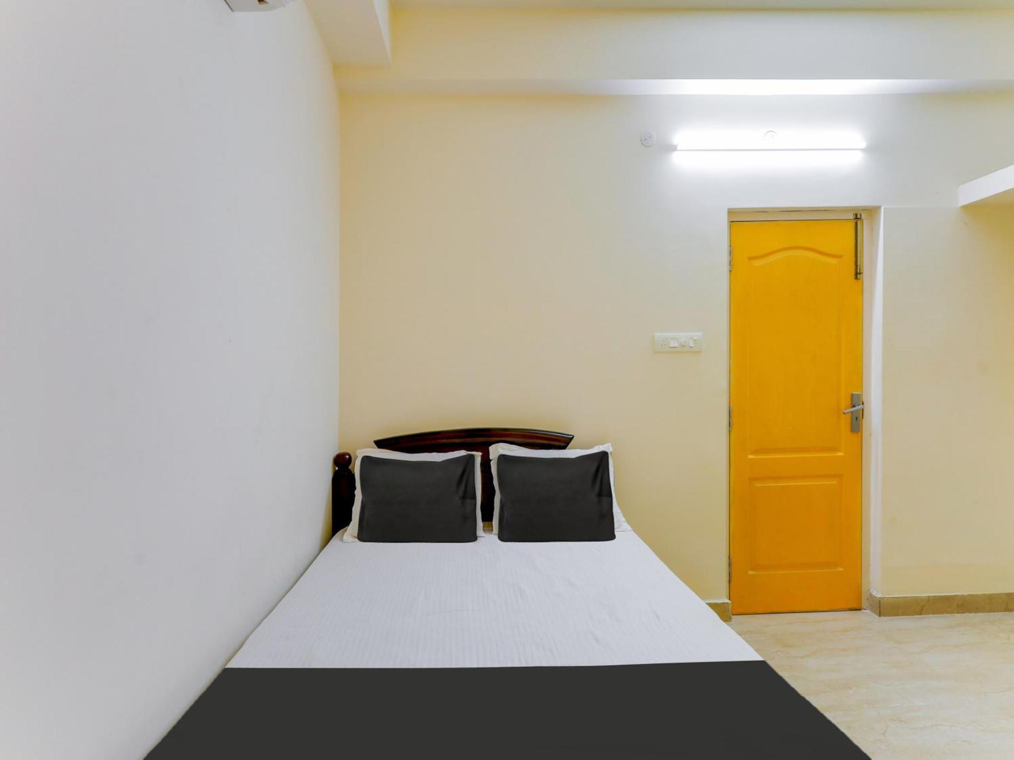 Hotel O Kvr Residency Grand Chennai