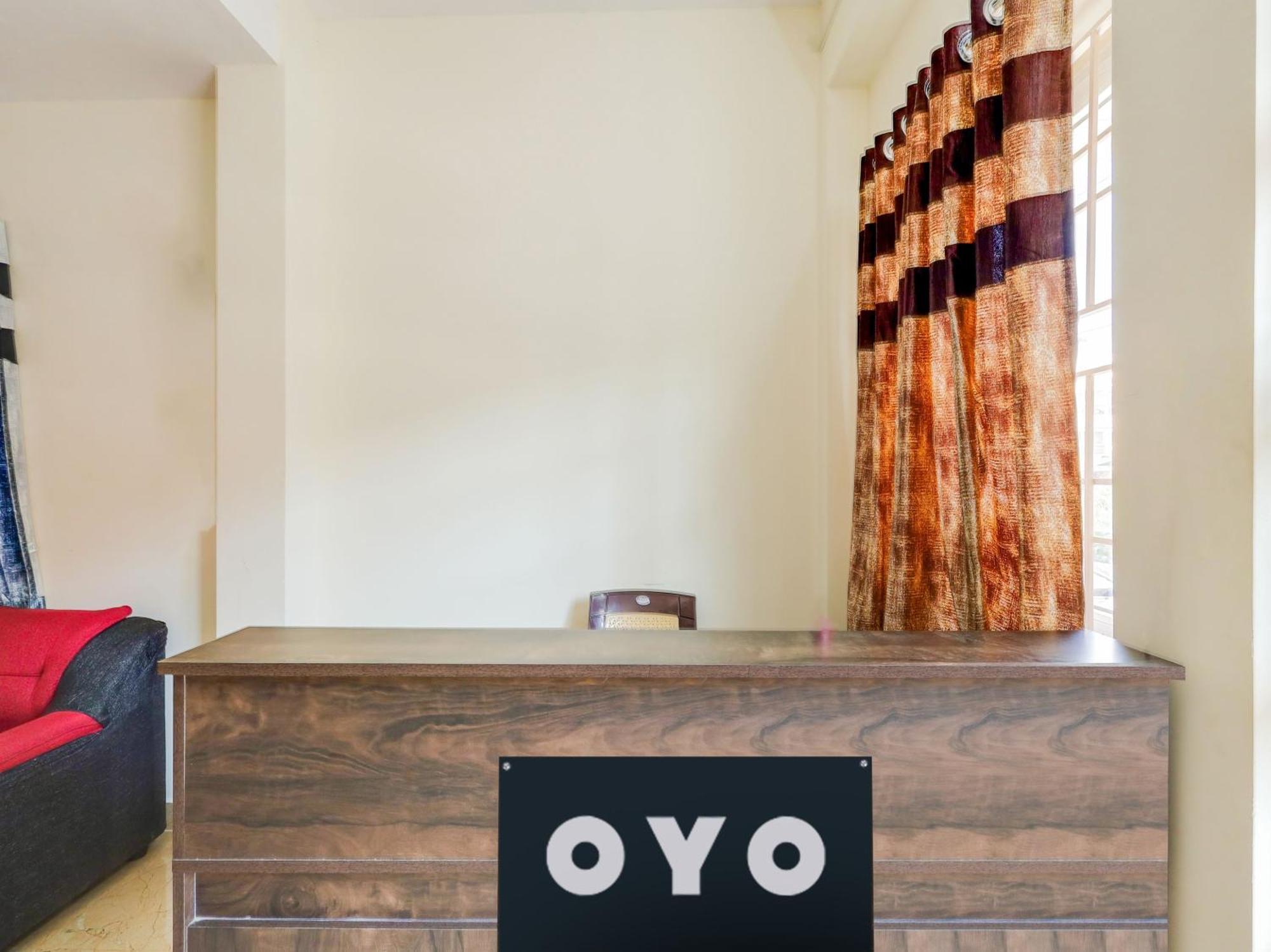 O Kvr Residency Grand