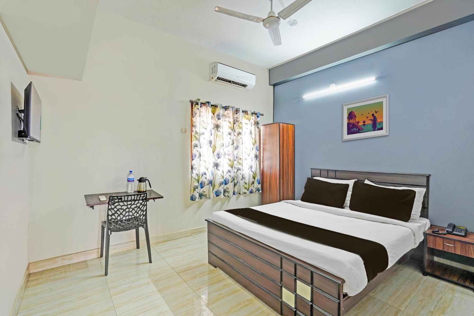 Hotel O Cbl 3*