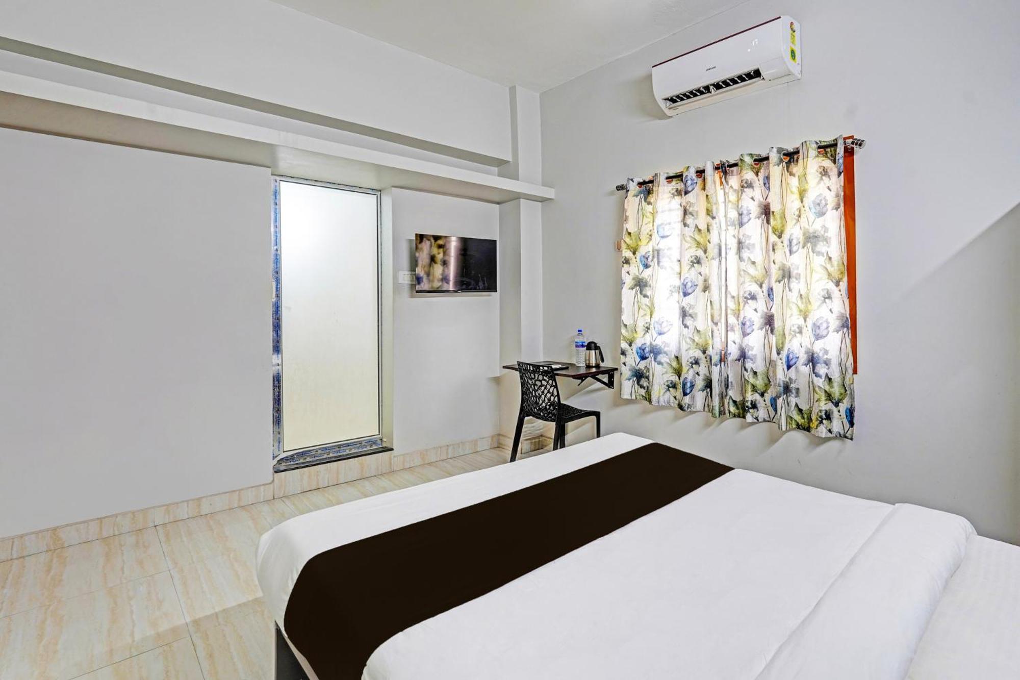 Hotel O Cbl 3*