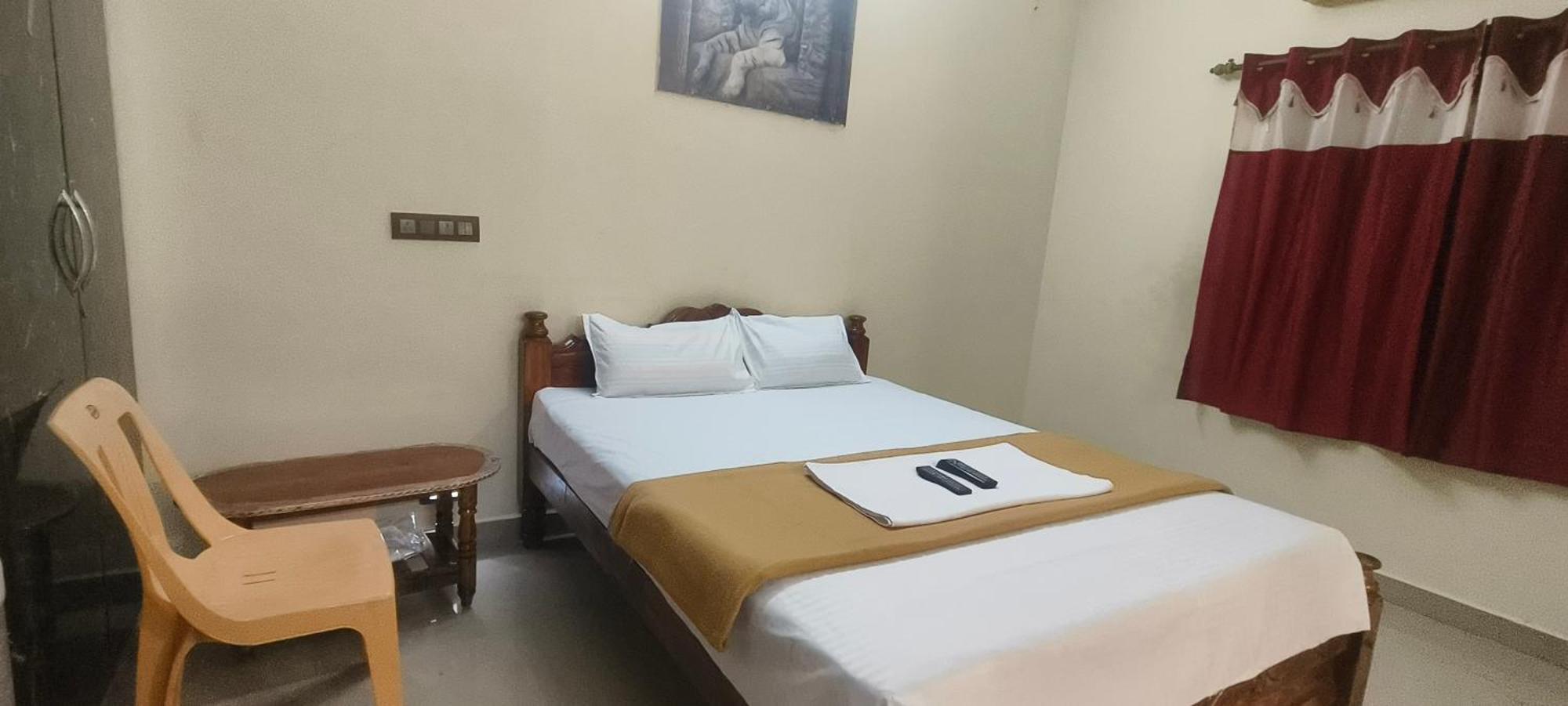 Mm Hotel 2*