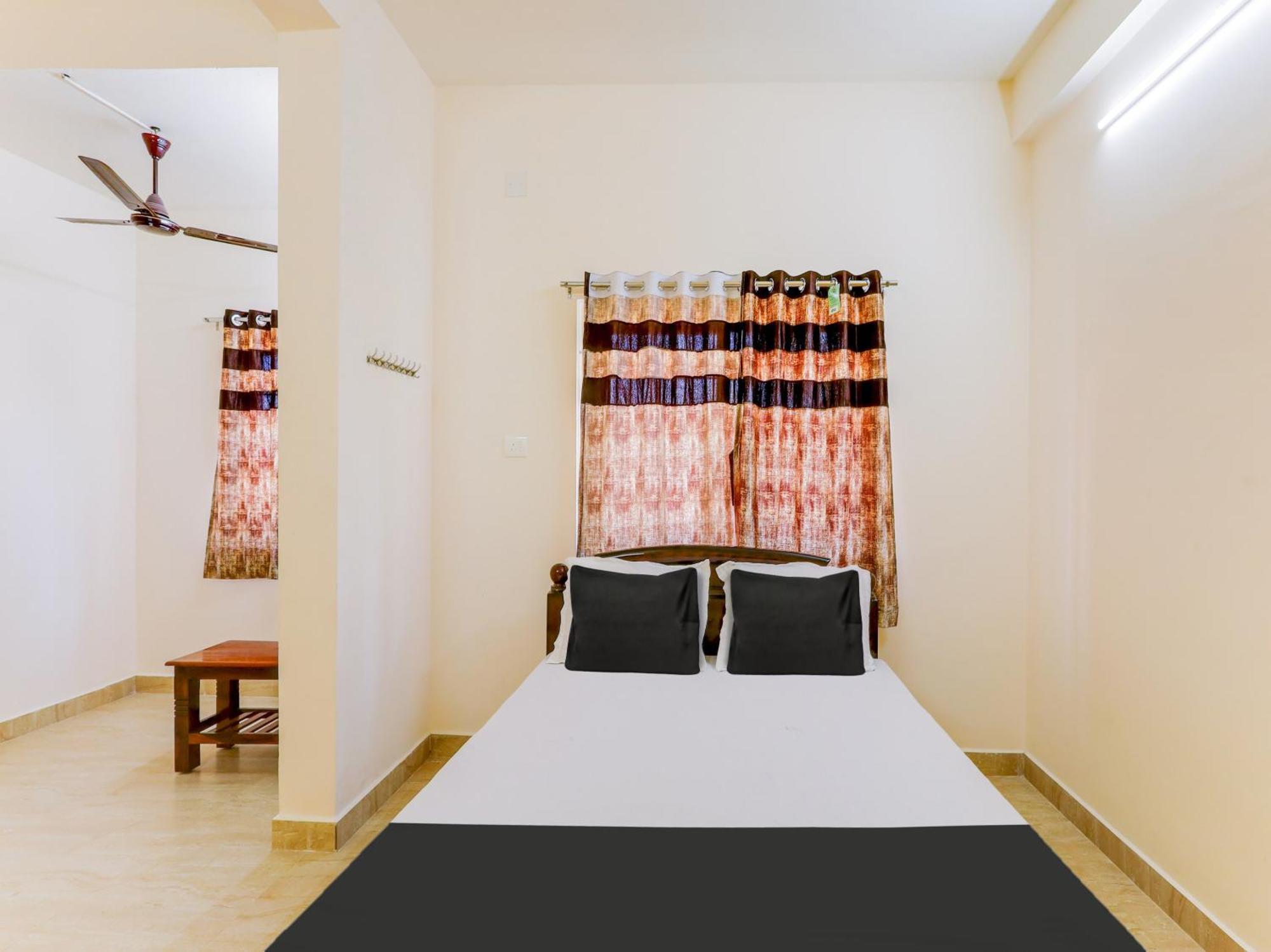 Hotel O Kvr Residency Grand