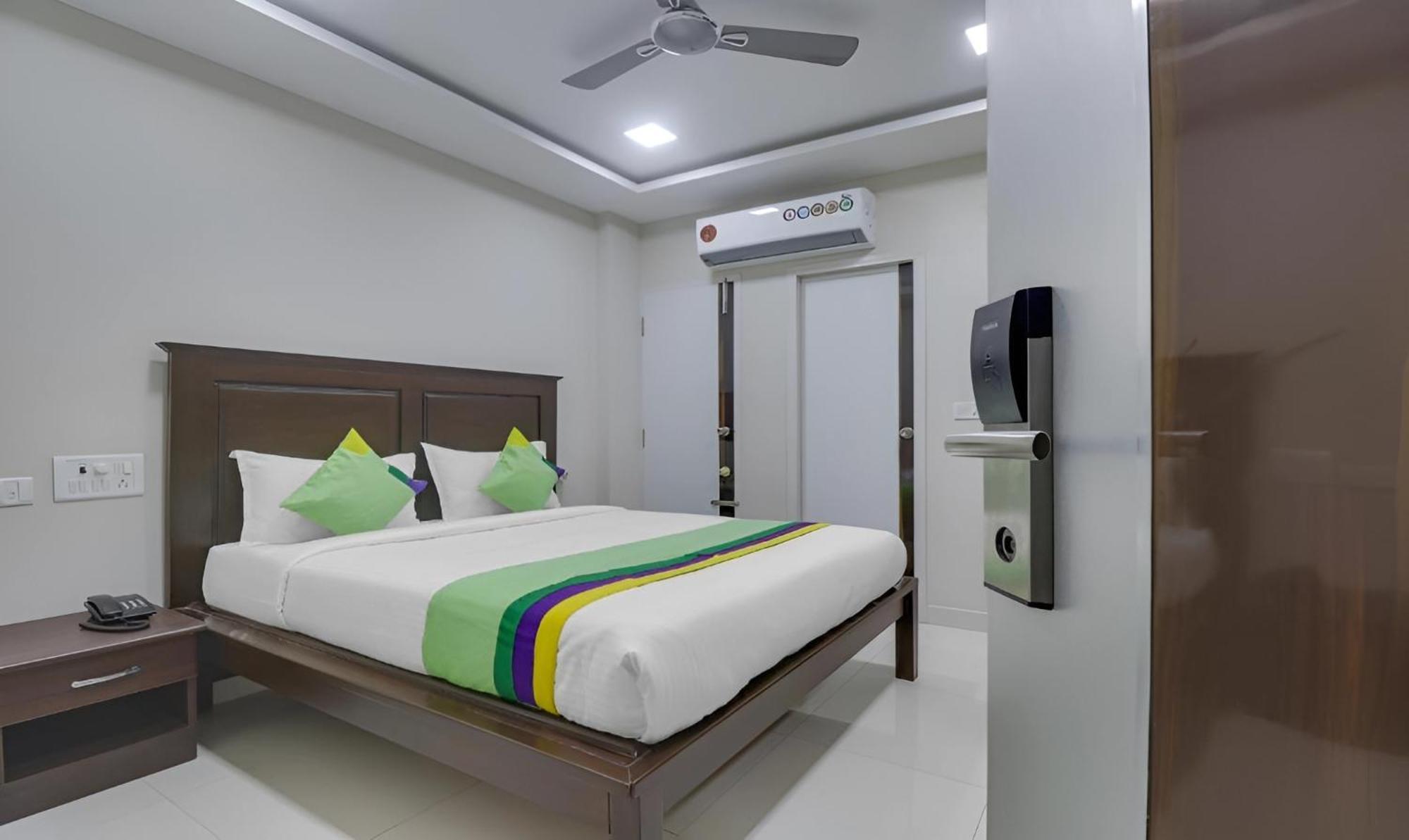 Rithikha Crest 3*