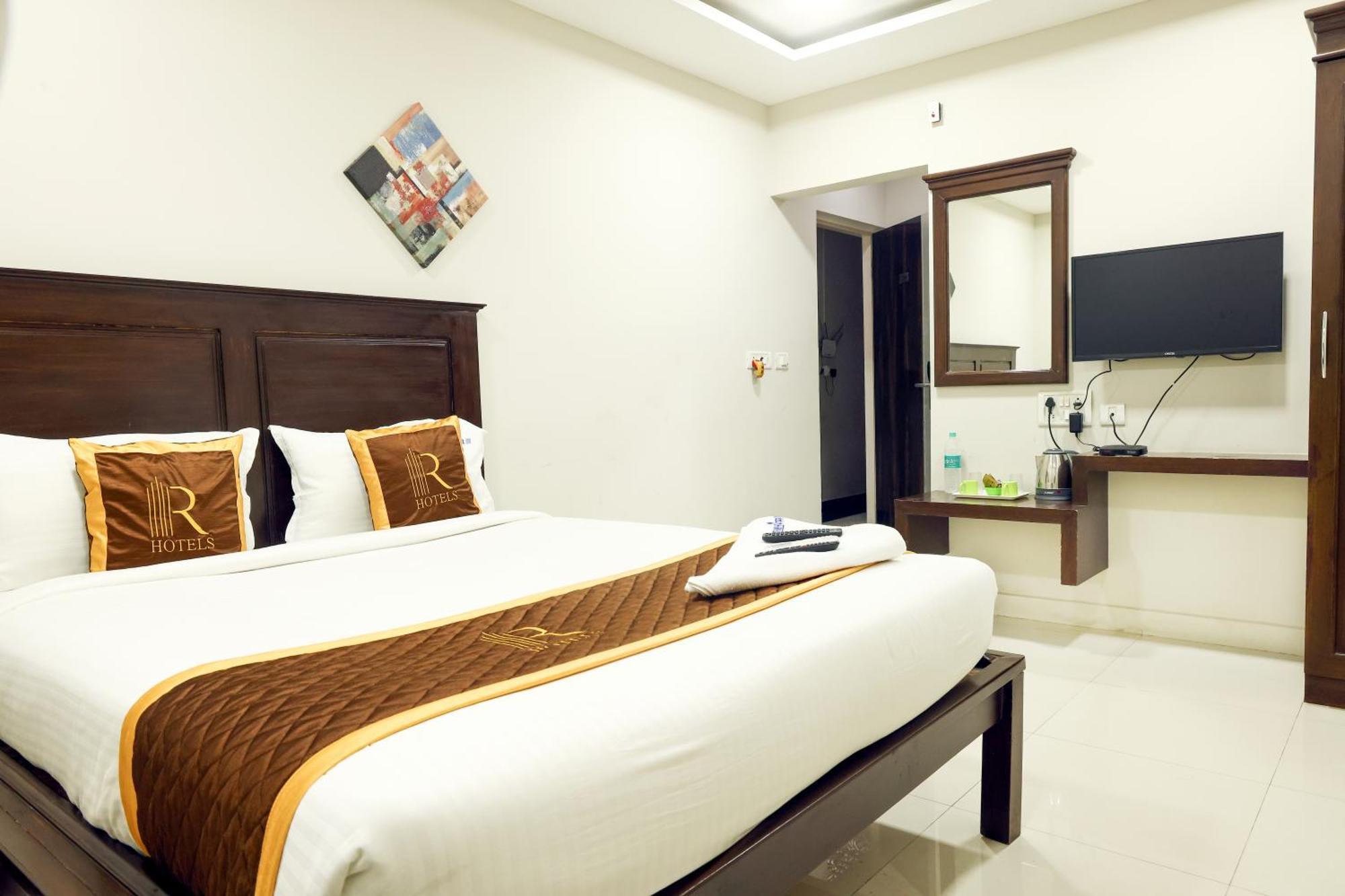Rithikha Crest 3*