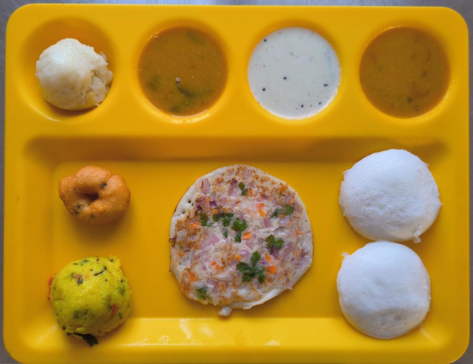 Rithikha Crest