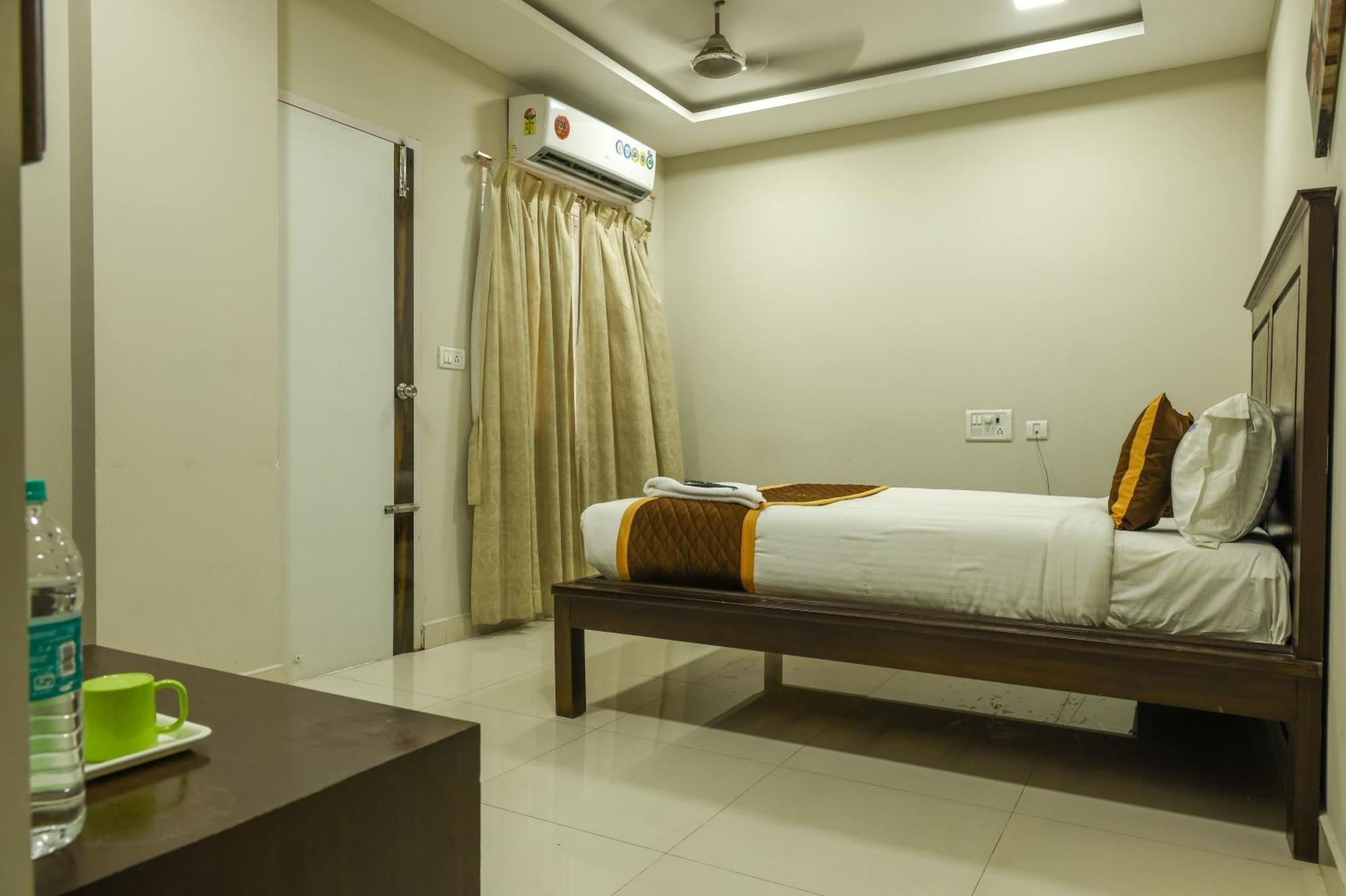 Rithikha Crest Chennai