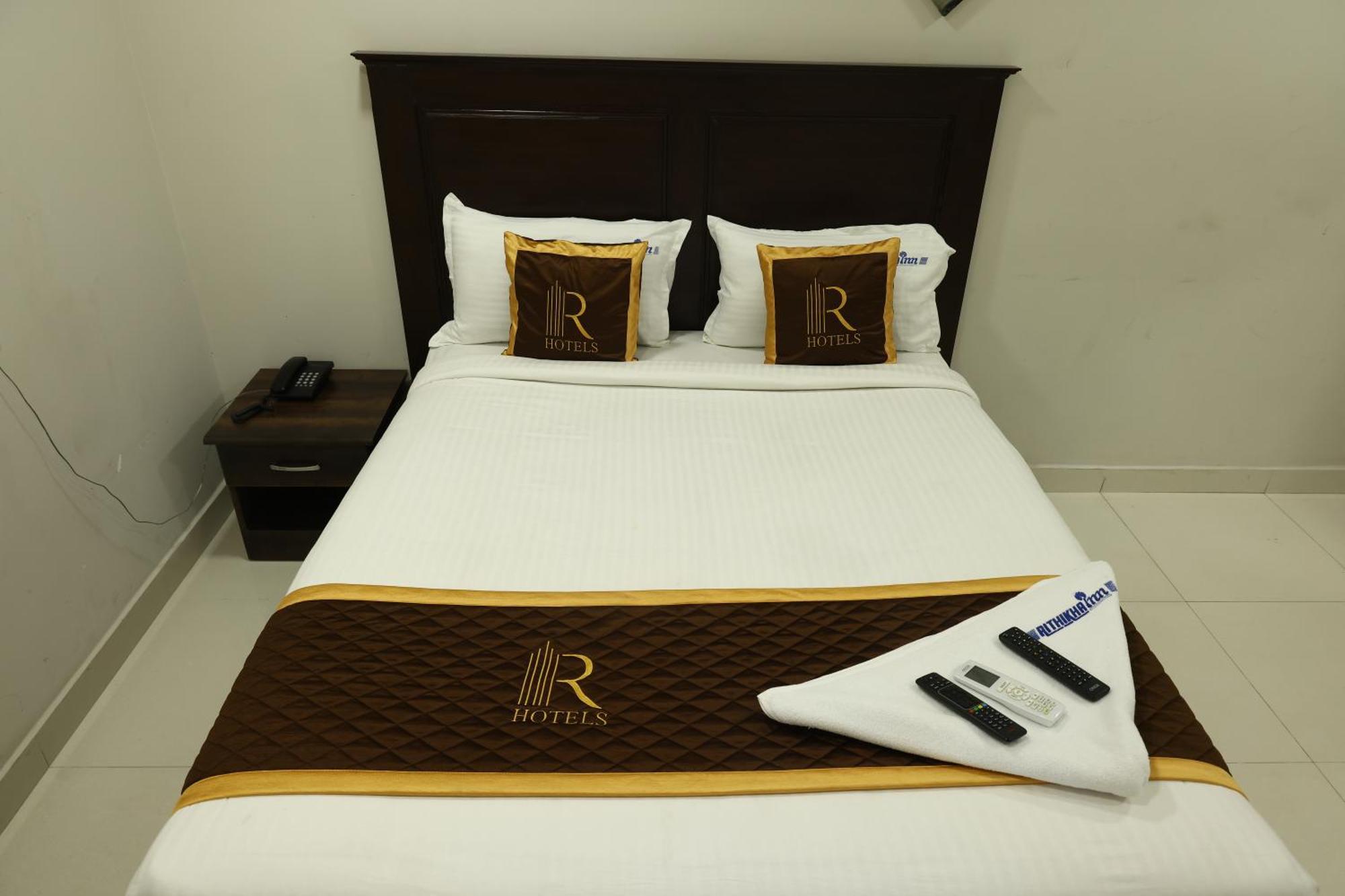 Rithikha Crest