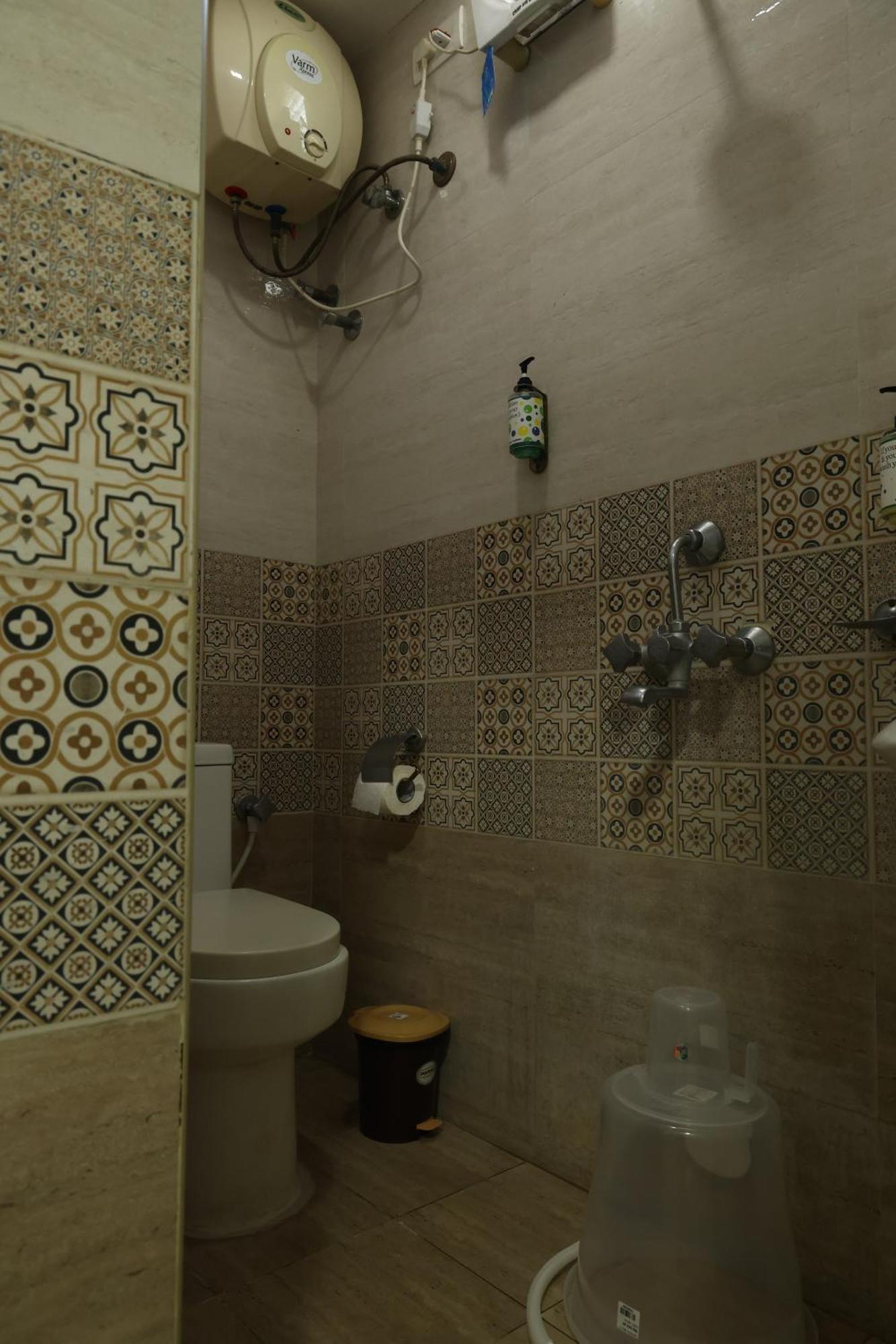 Rithikha Crest Hotel