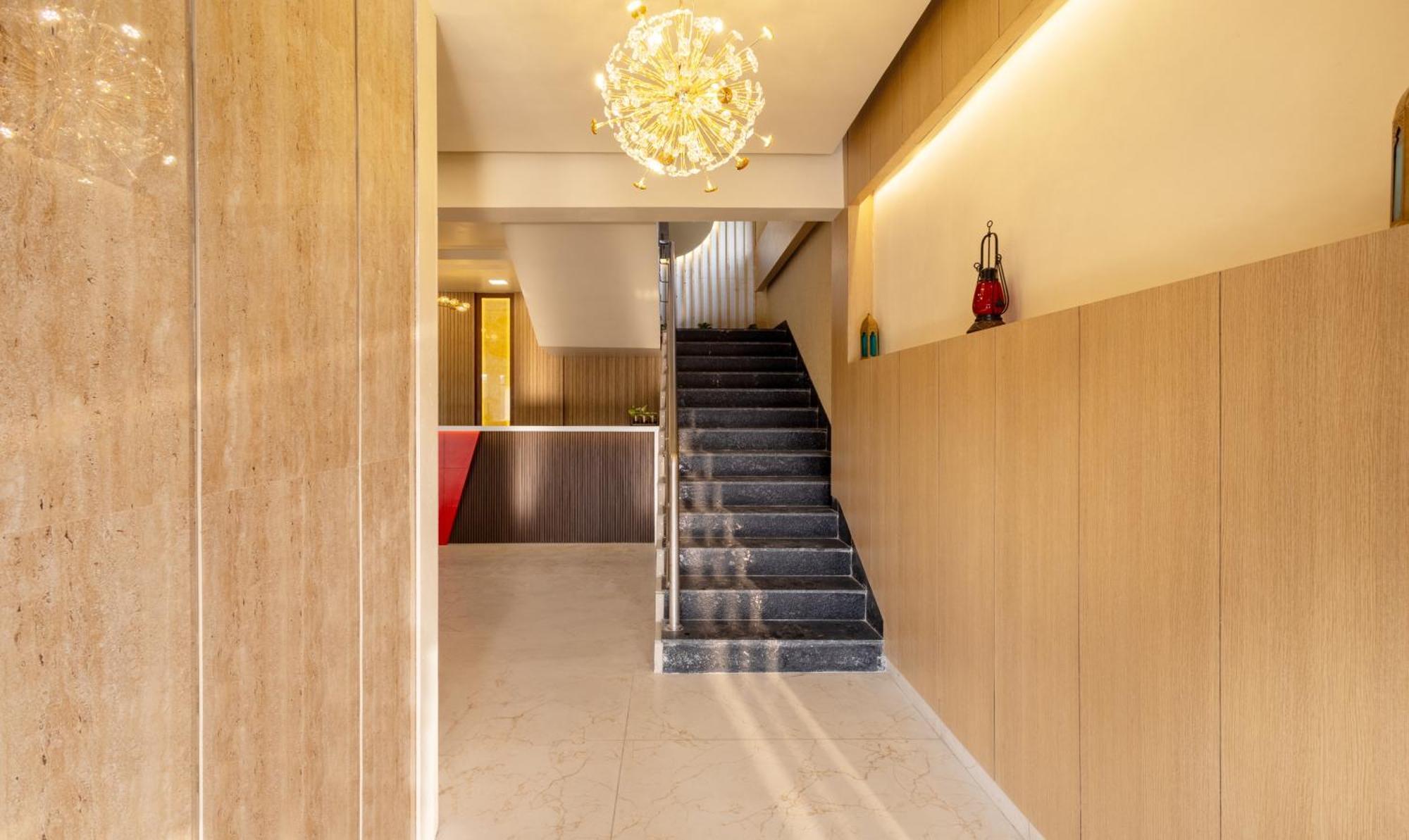 Treebo Nestlay Gummidipoondi 3* Chennai