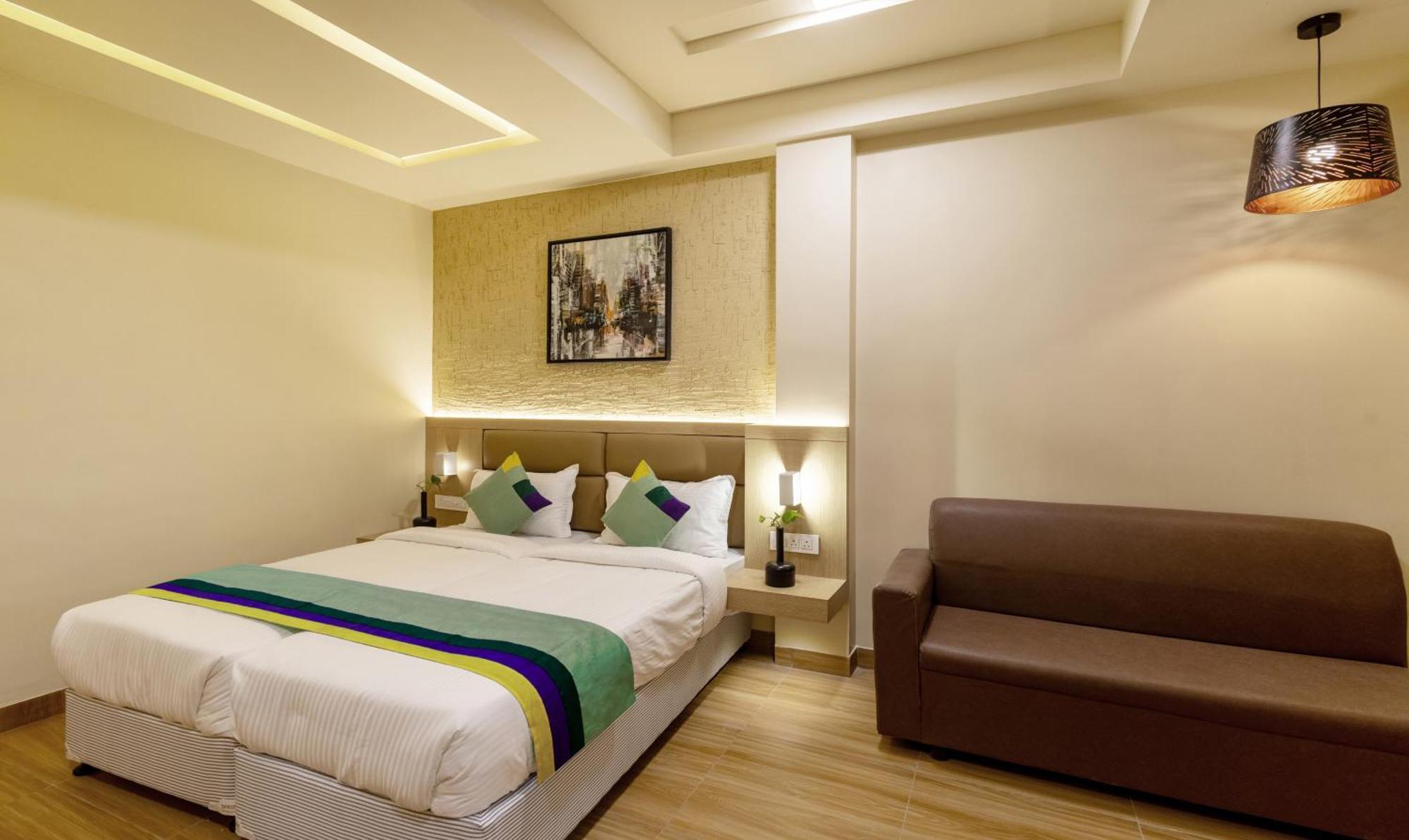 Treebo Nestlay Gummidipoondi 3* Chennai