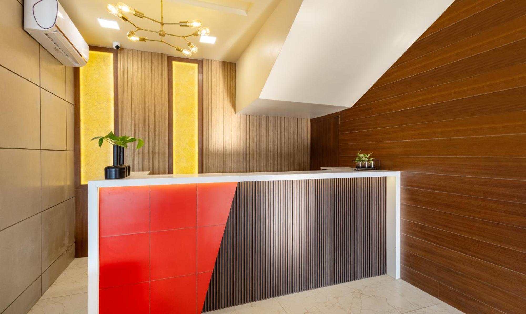 Treebo Nestlay Gummidipoondi Hotel Chennai