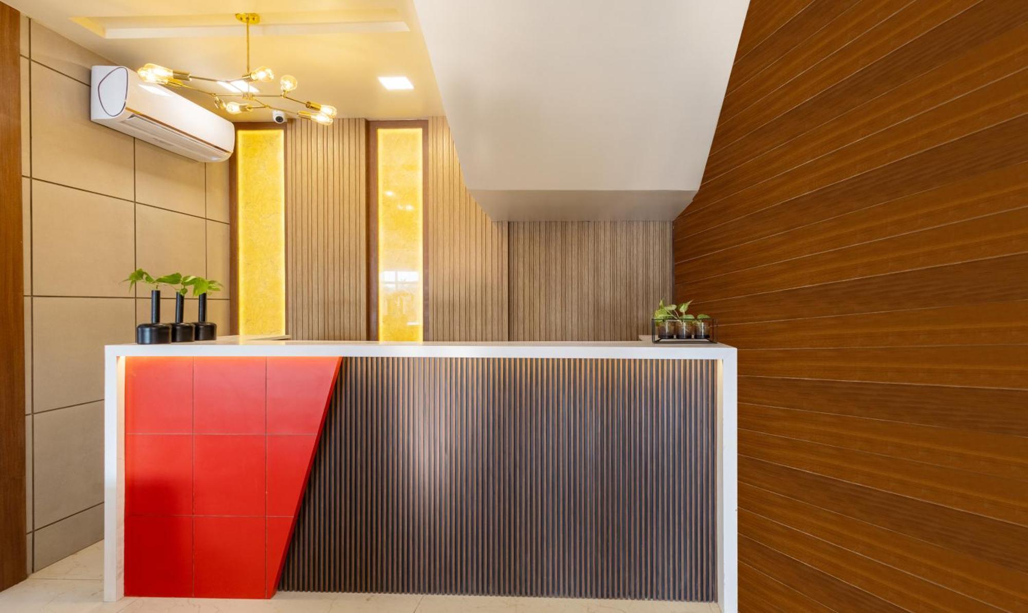 Hotel Treebo Nestlay Gummidipoondi 3*