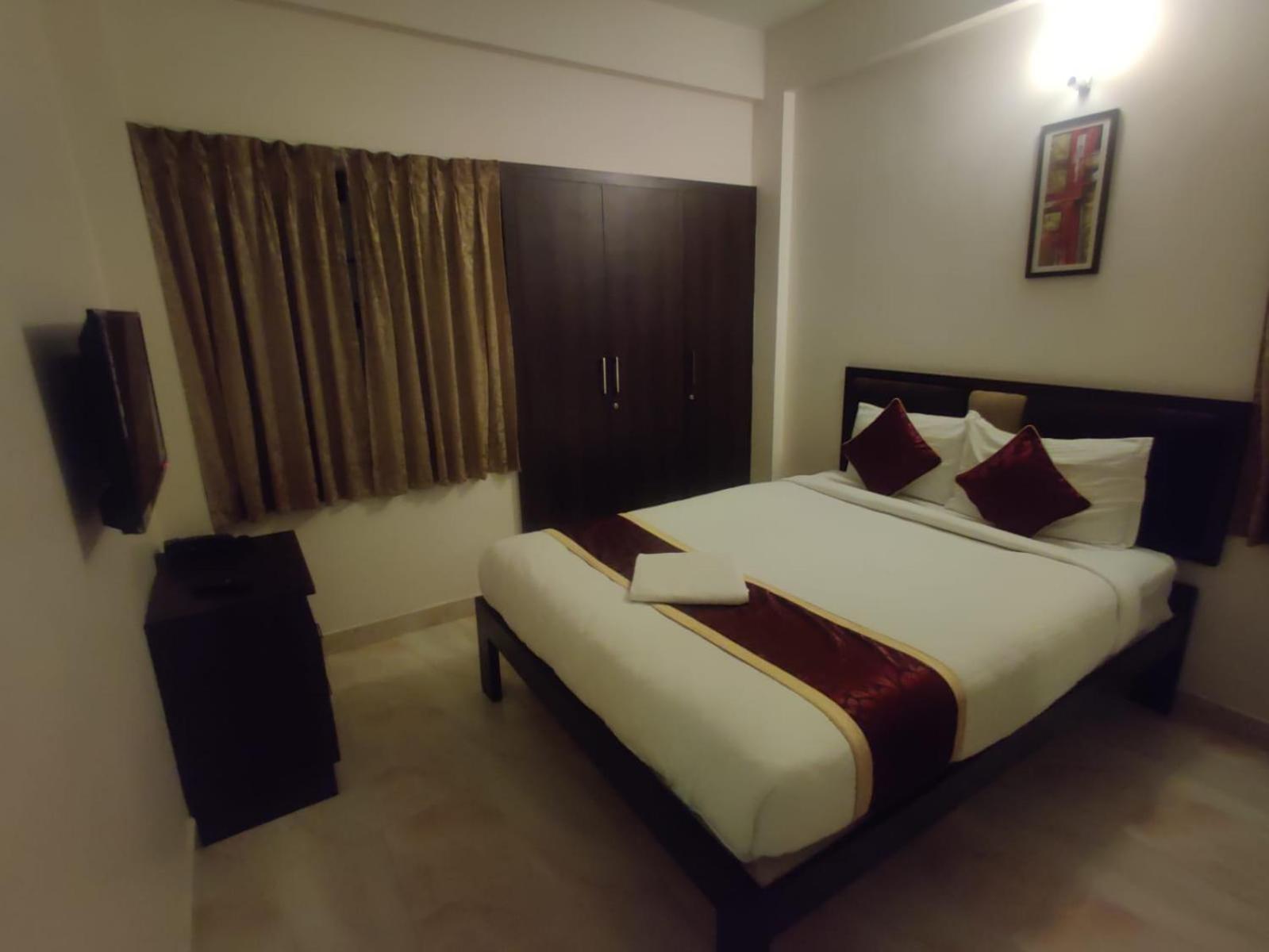 Tulip Residency Chennai