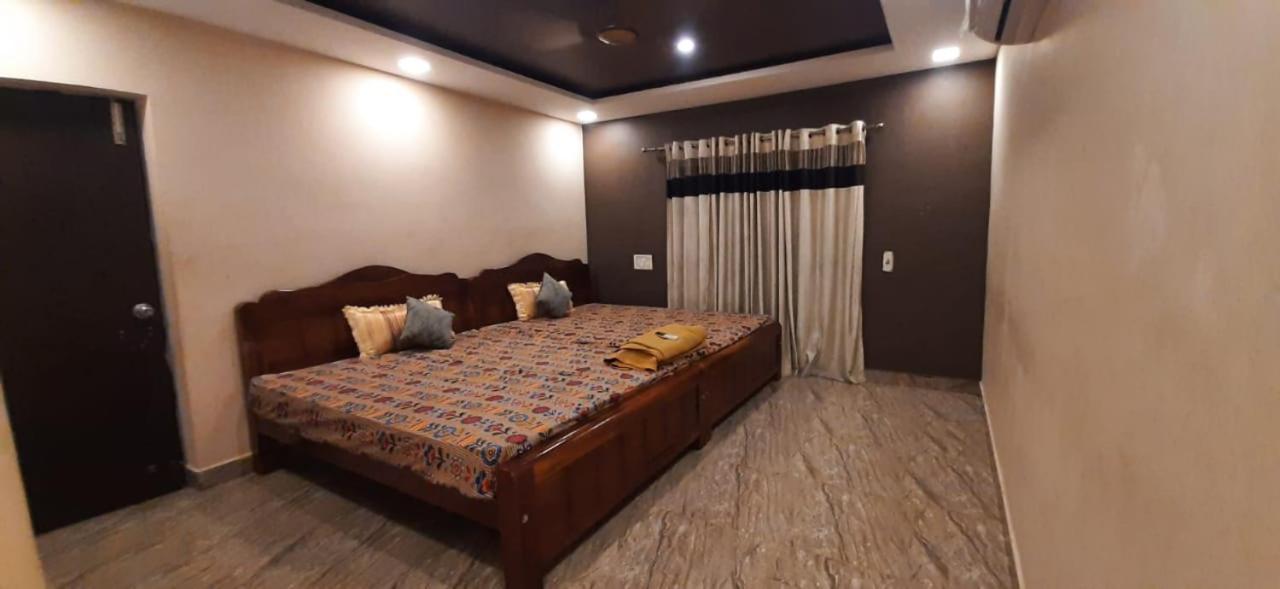 Resort Le Grace Beachview *
