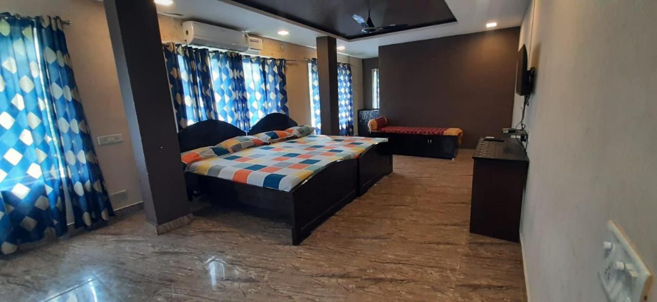 Le Grace Beachview Resort Chennai