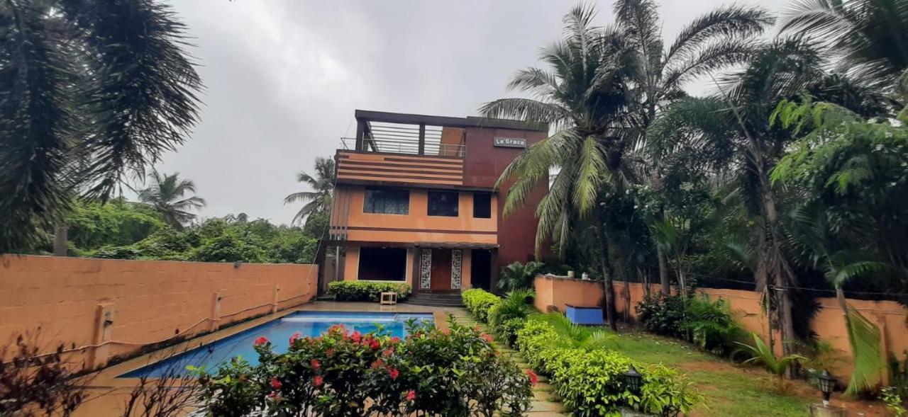 Le Grace Beachview * Chennai