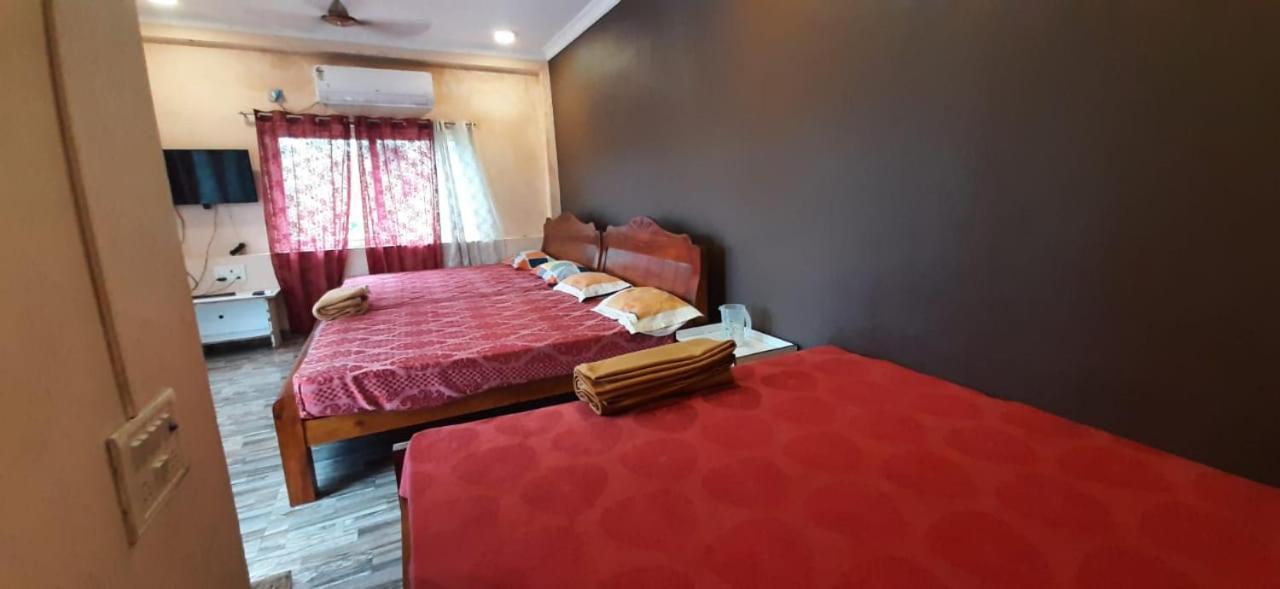 Le Grace Beachview Chennai