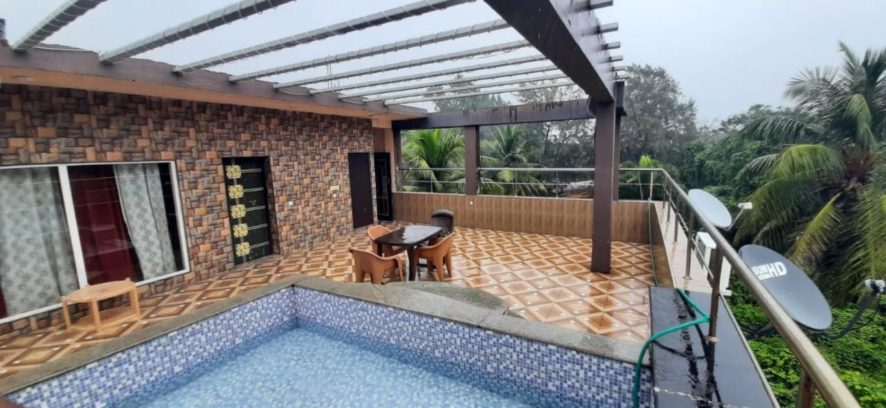 Le Grace Beachview * Chennai