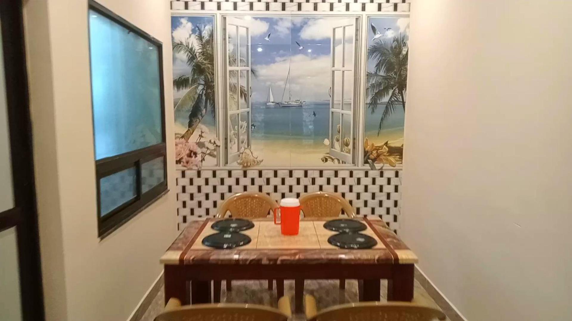 Le Grace Beachview Resort Chennai