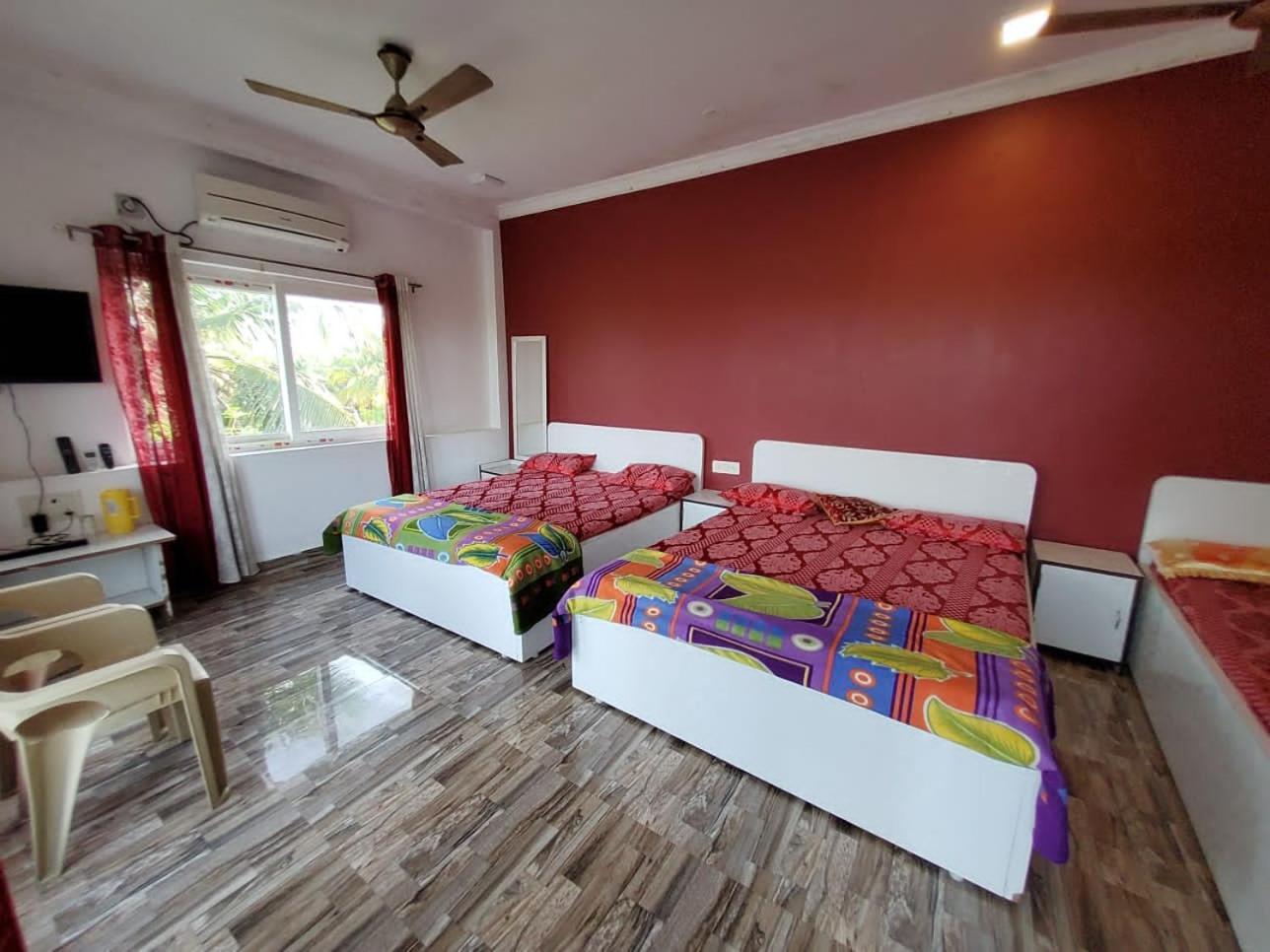 Le Grace Beachview * Chennai