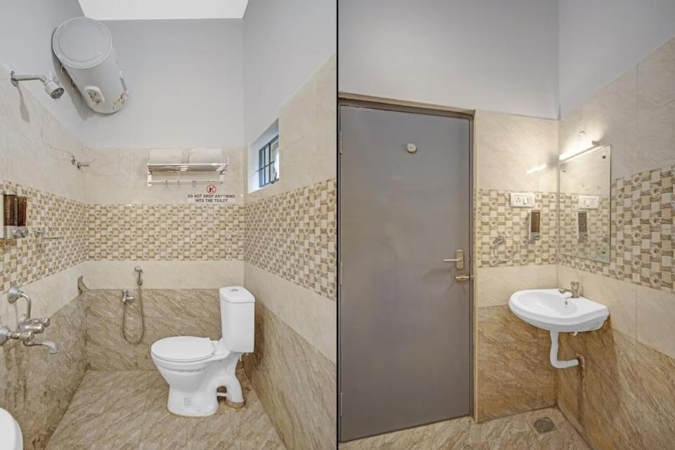 Sadha Siva 3* Chennai