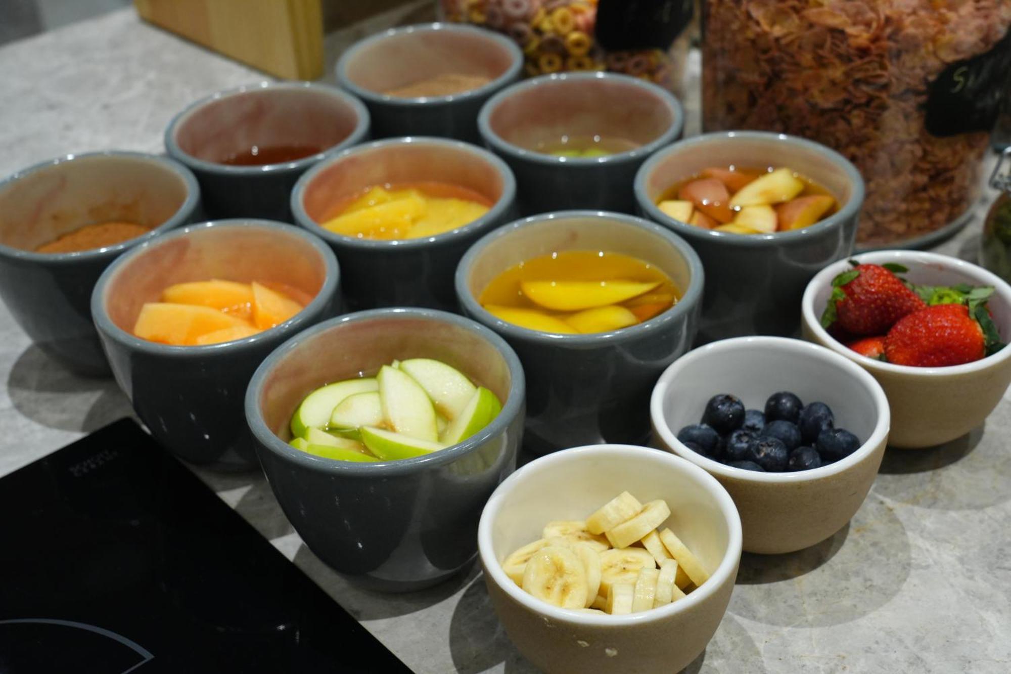 Four Points By Sheraton Chennai, Velachery Chennai