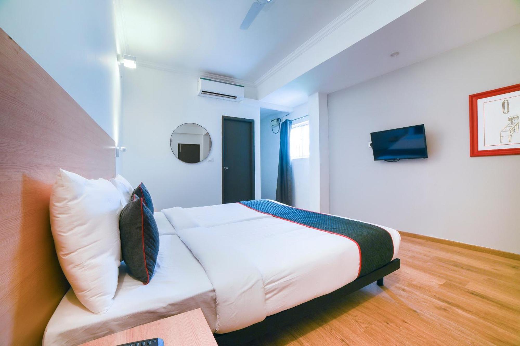 Hotel Collection O Vadapalani