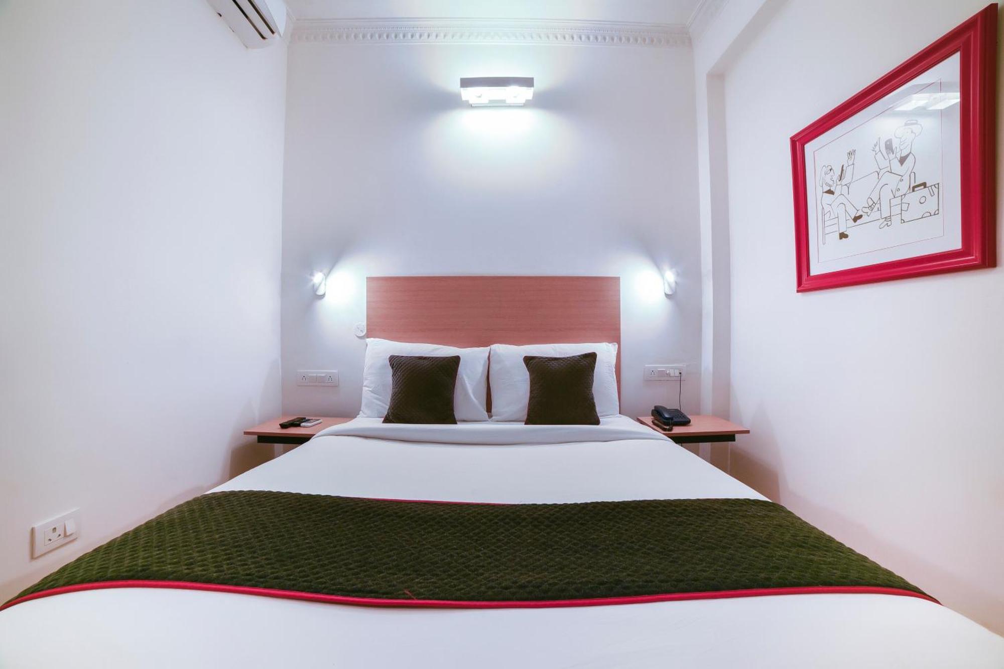 Collection O Vadapalani Hotel 4*