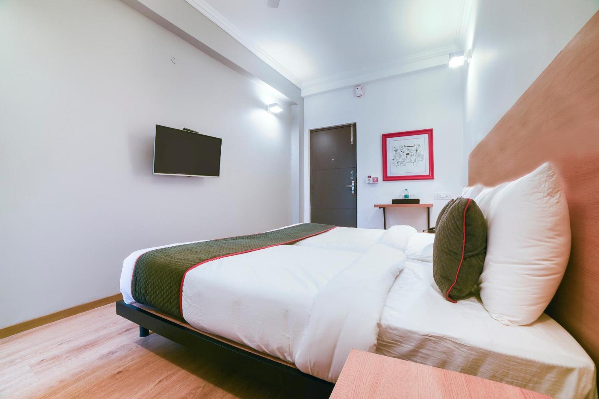 Hotel Collection O Vadapalani 4*