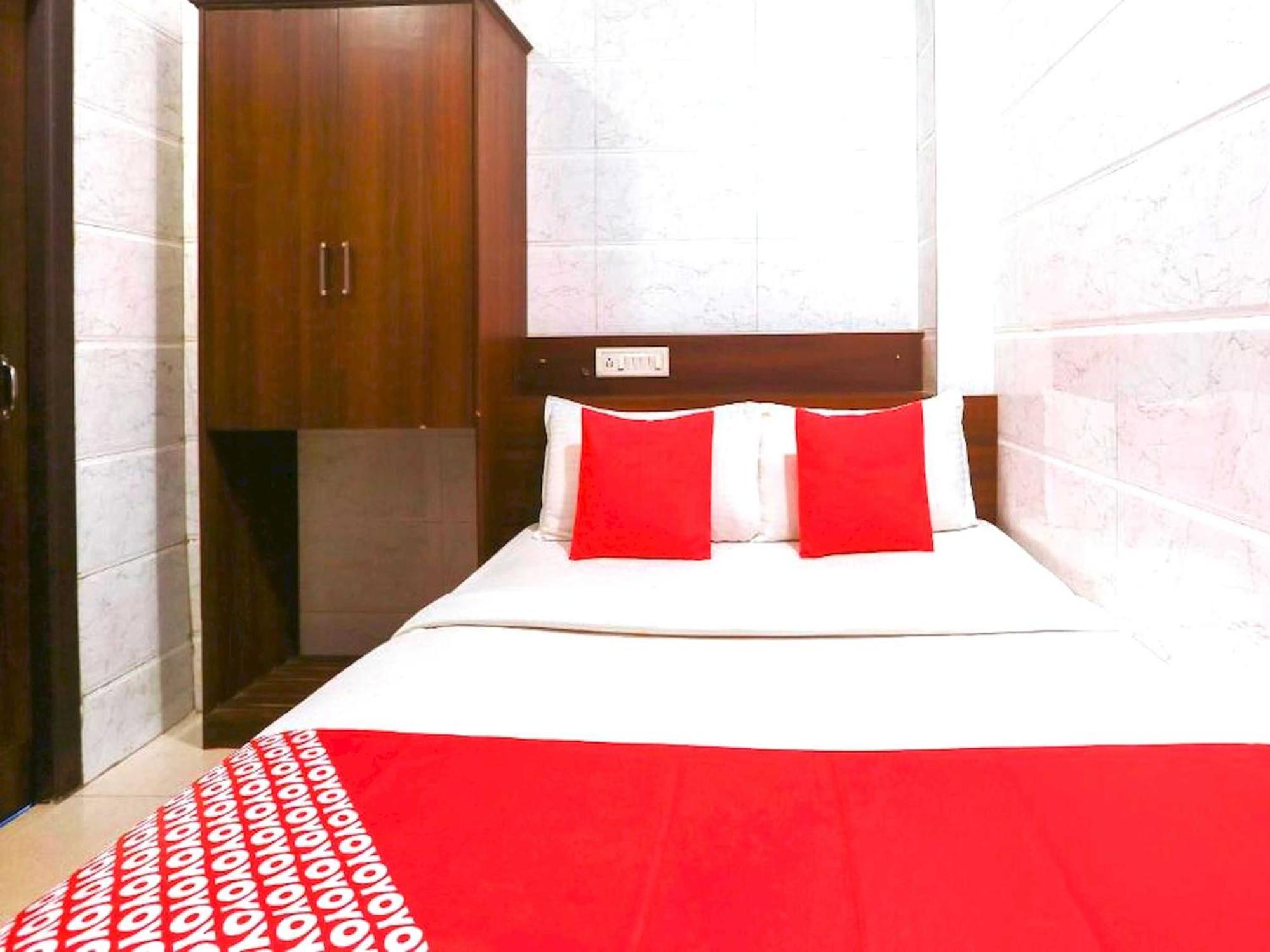 O The Park Hotel 3*