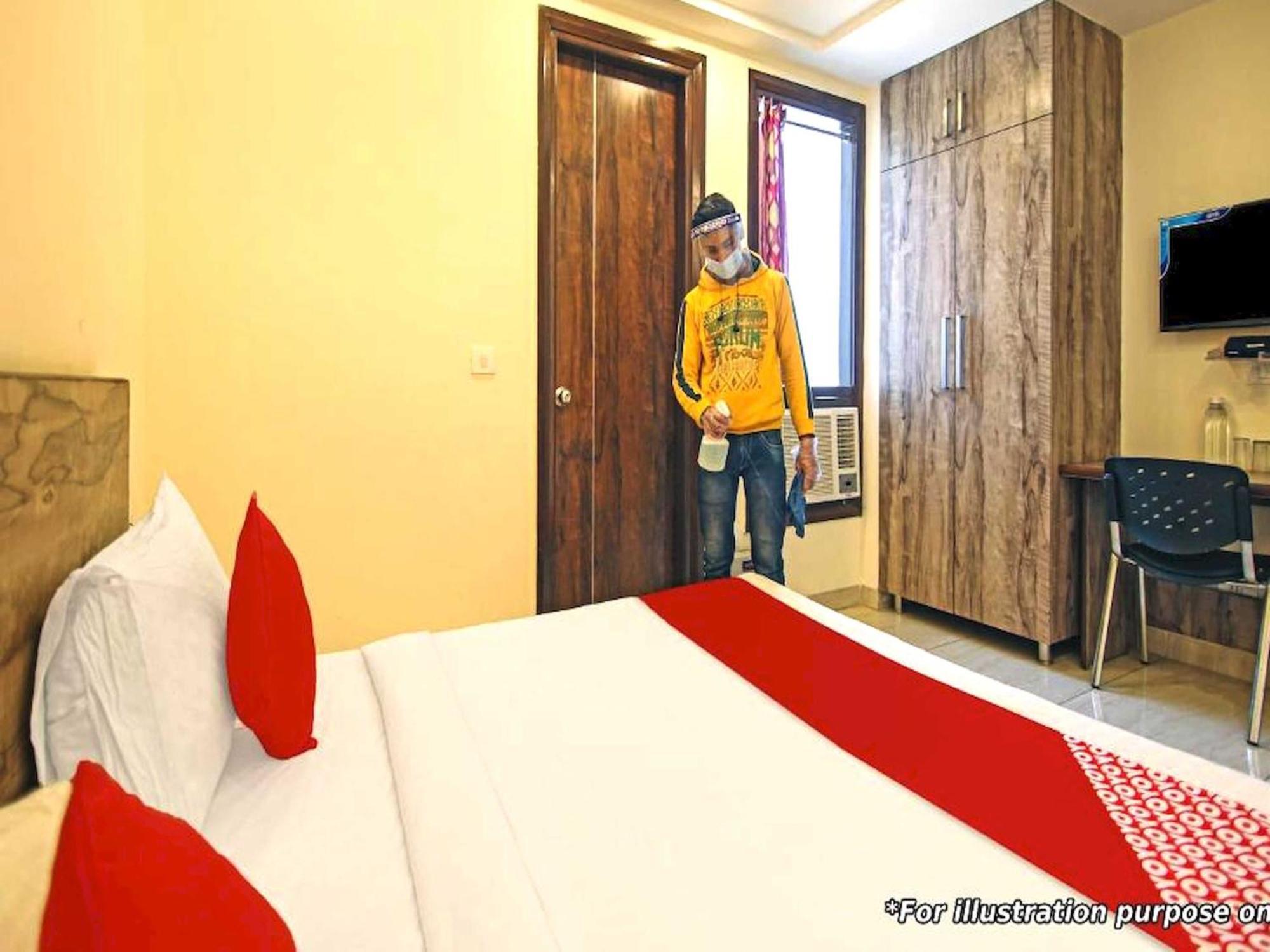 O The Park Hotel 3*