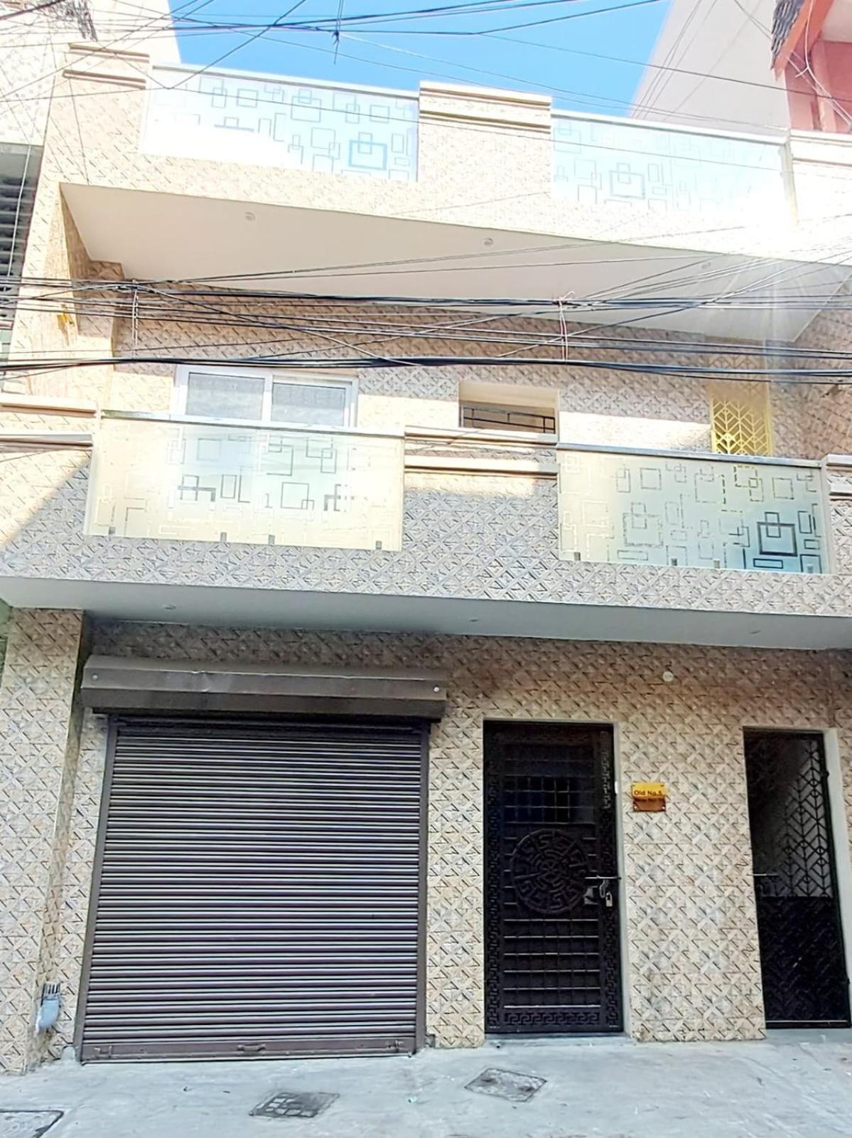 Airport Pickupbeachchepauk Stadiumkitchenwifi Holiday home