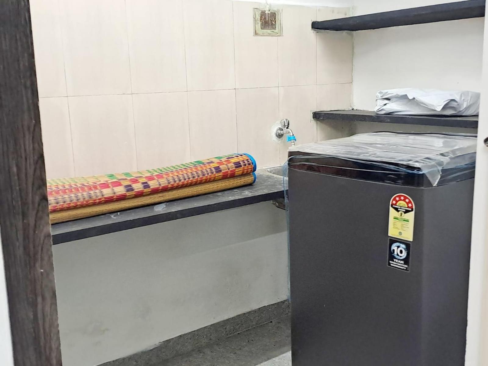 Airport Pickupbeachchepauk Stadiumkitchenwifi Holiday home *