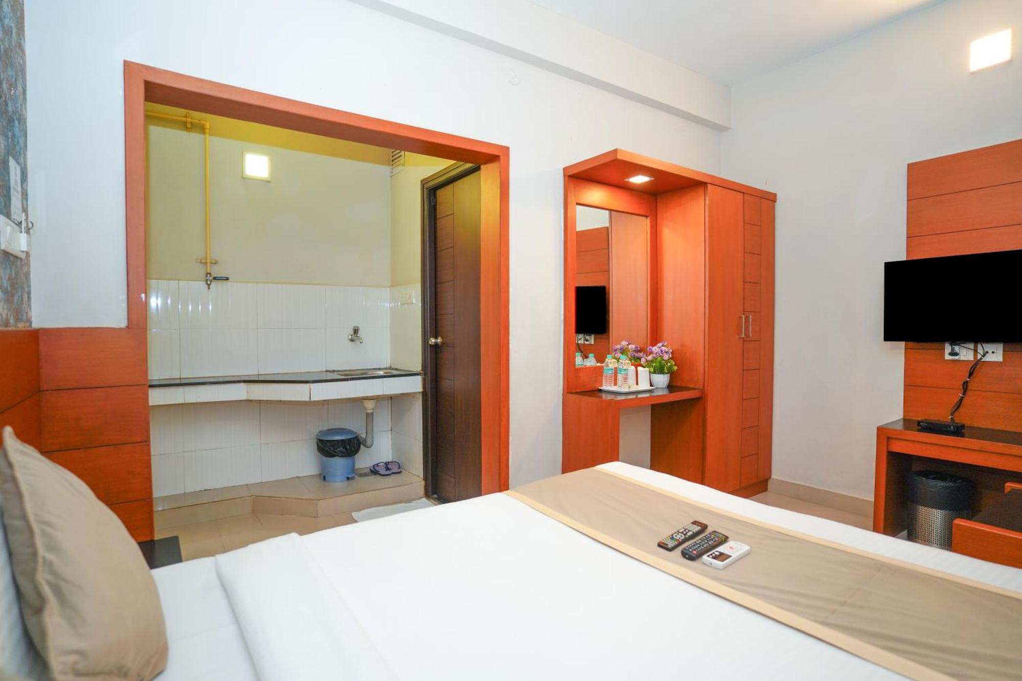 Zaith Residency Hotel Chennai