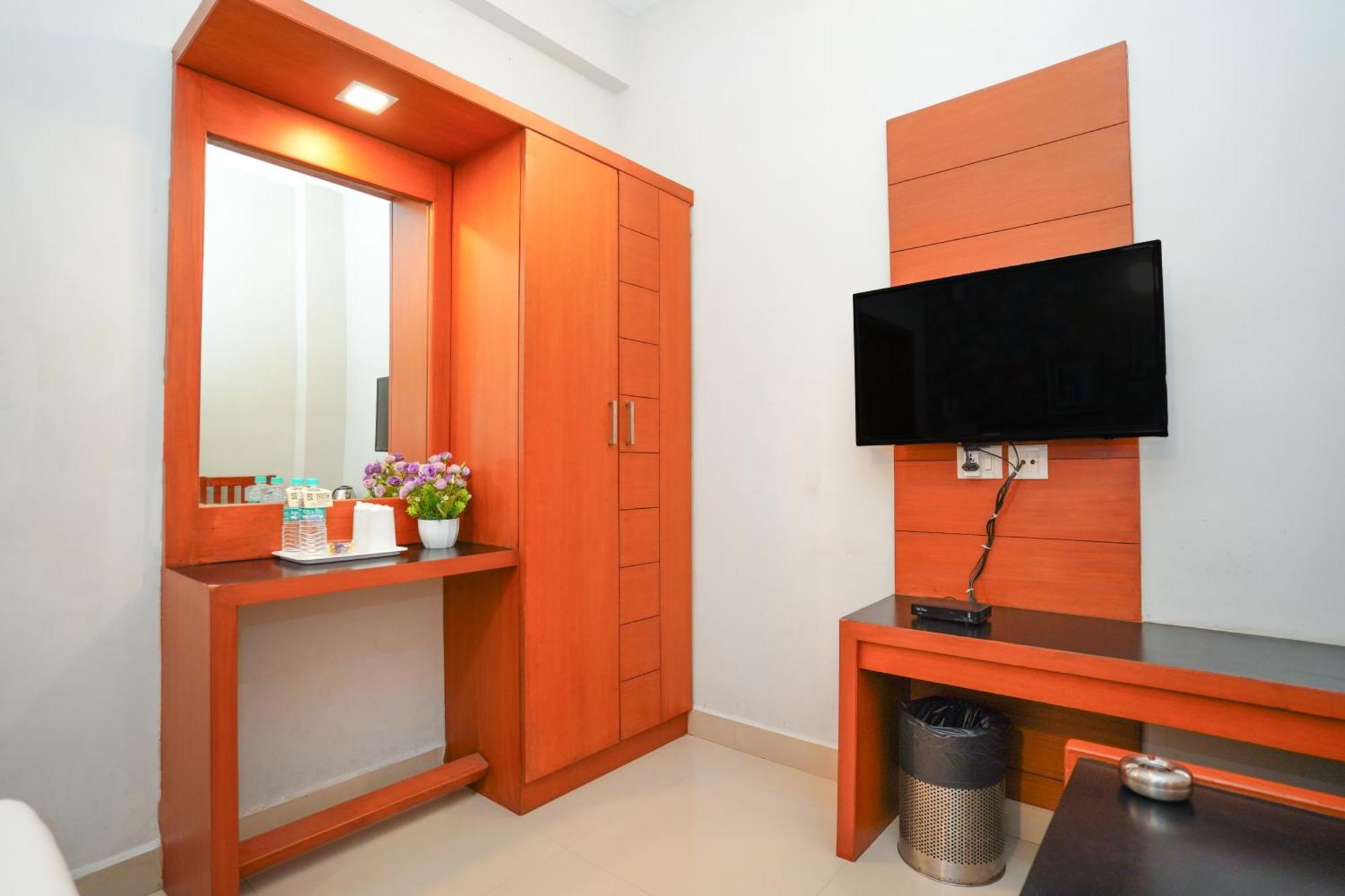 Zaith Residency Hotel