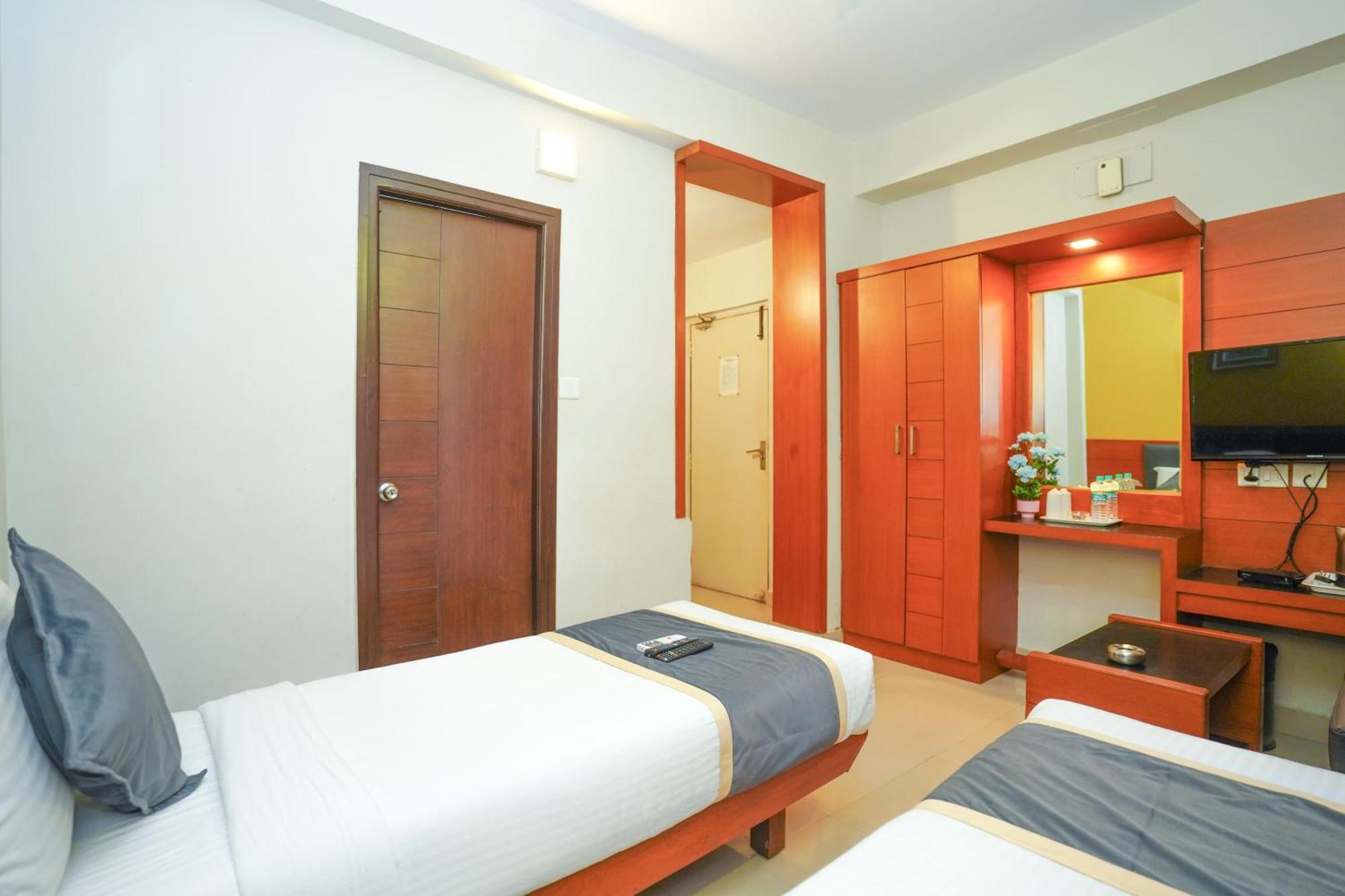 Hotel Zaith Residency