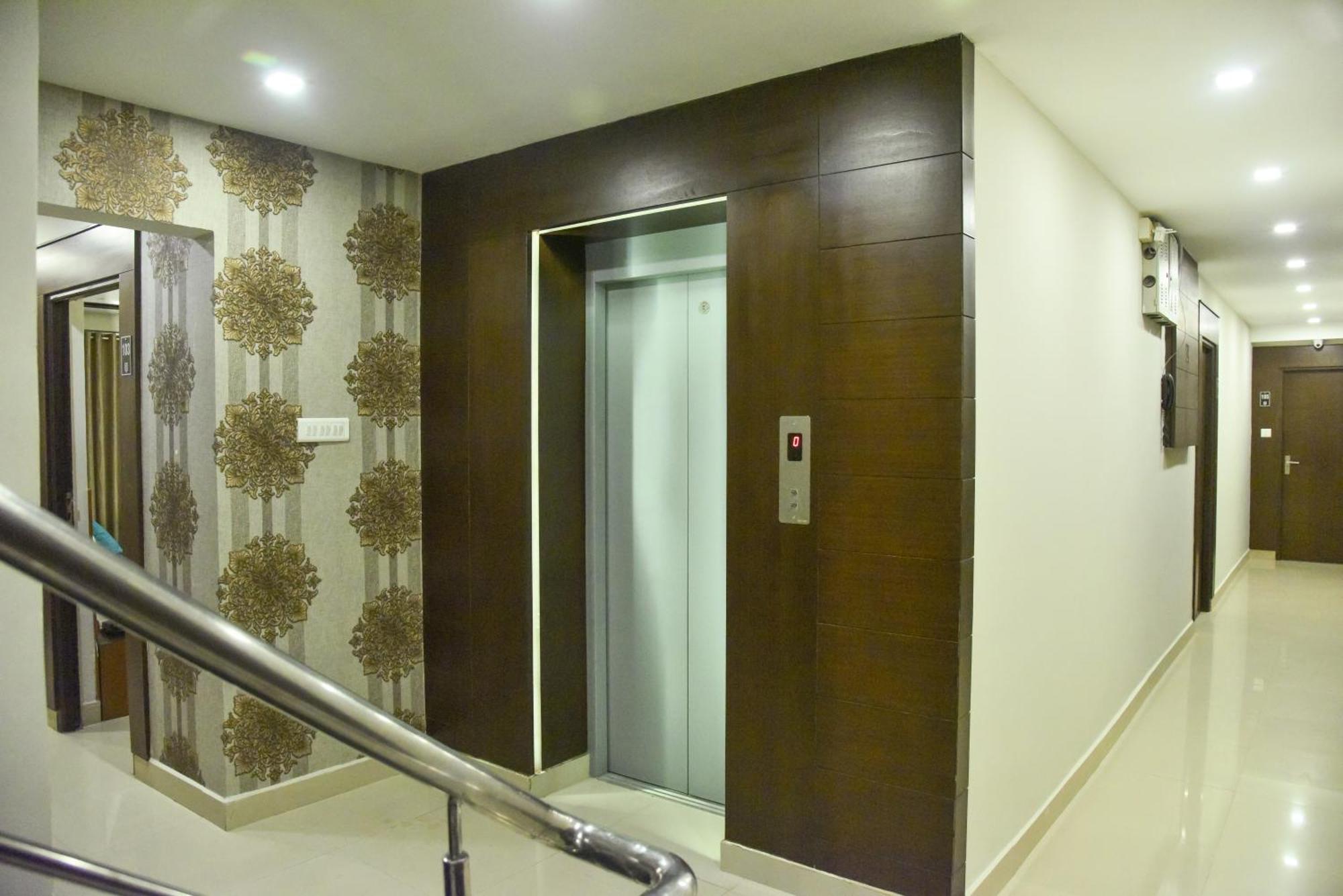 Zaith Residency Chennai