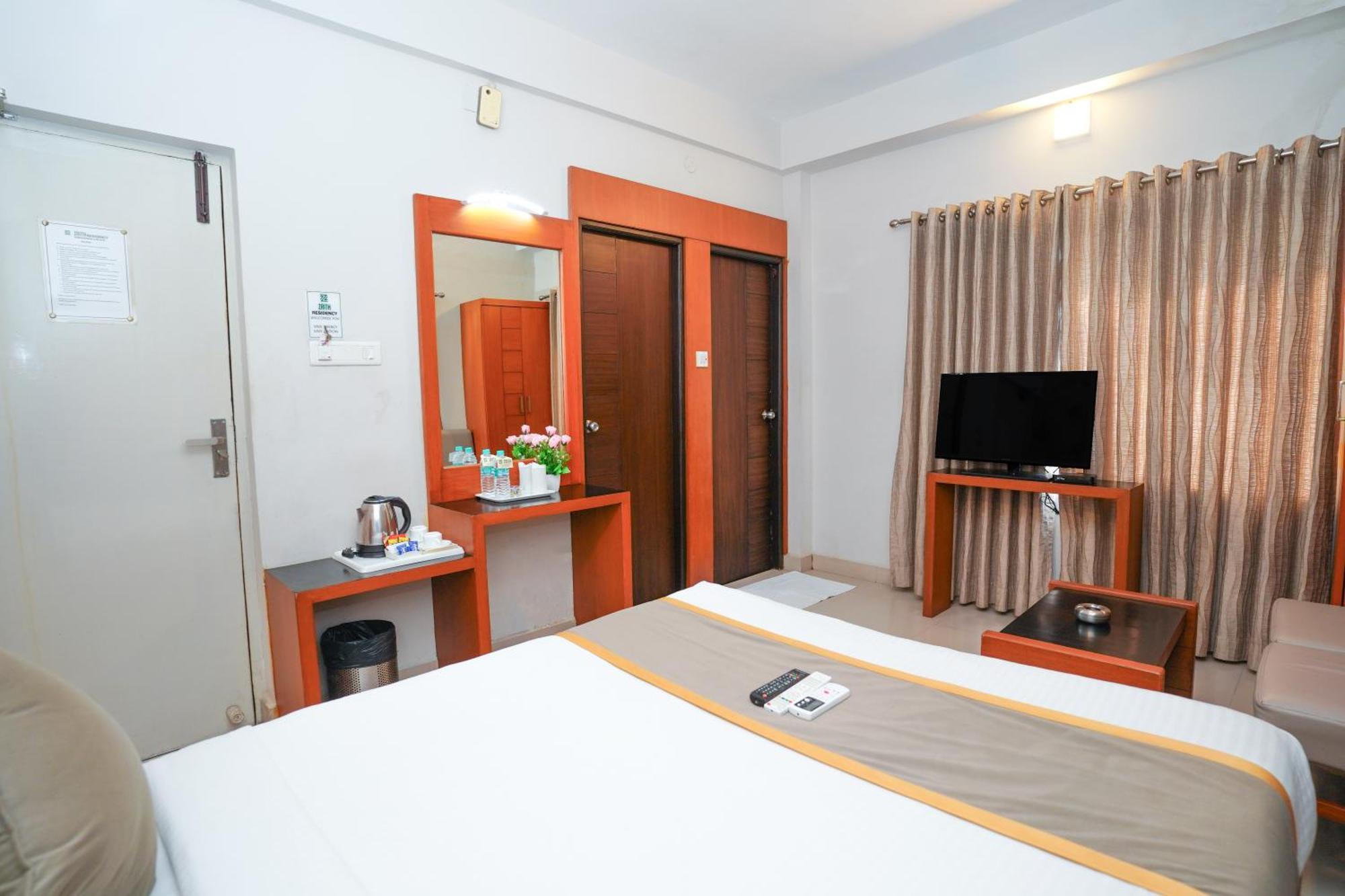 Zaith Residency Hotel 2*