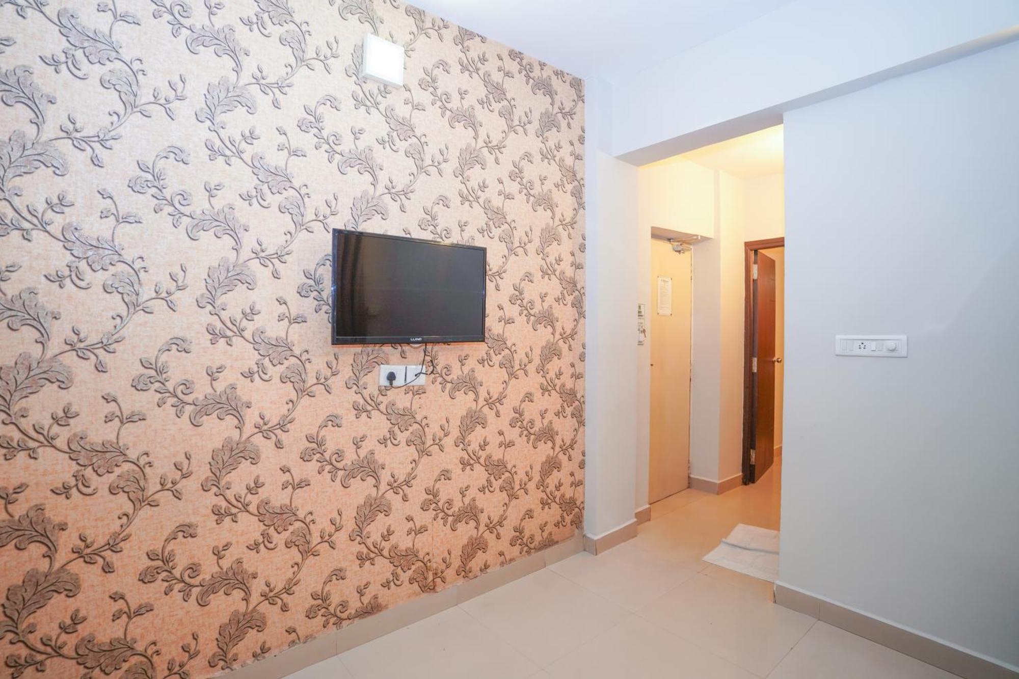 Zaith Residency Hotel Chennai